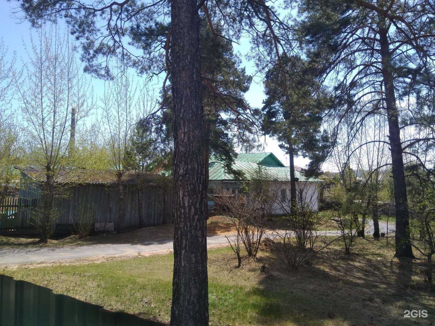 Отзывы на компанию Детский сад №5 комбинированного вида в г. Чита c фото