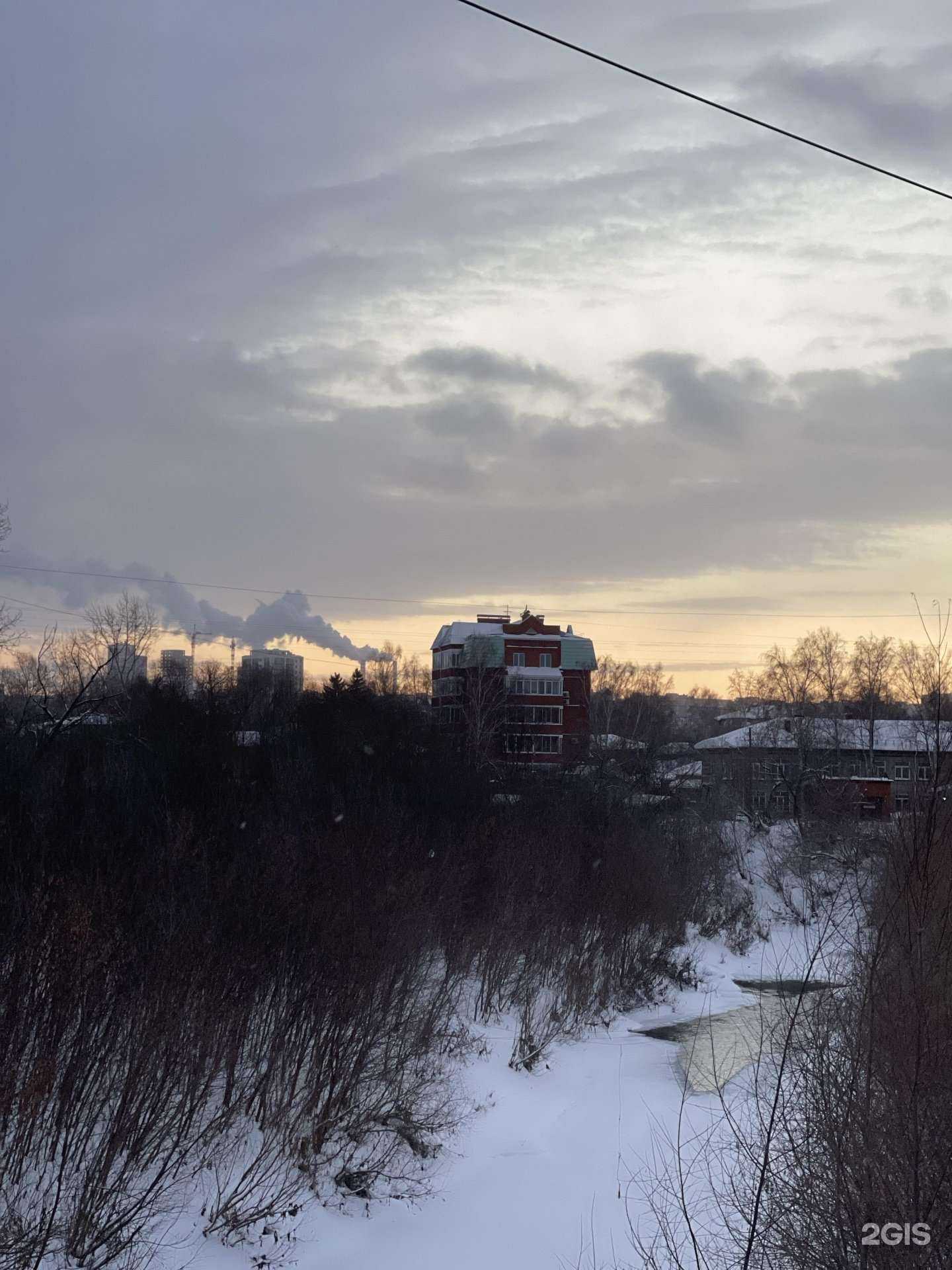 Отзывы на компанию StarcevDigital в Томске c фото