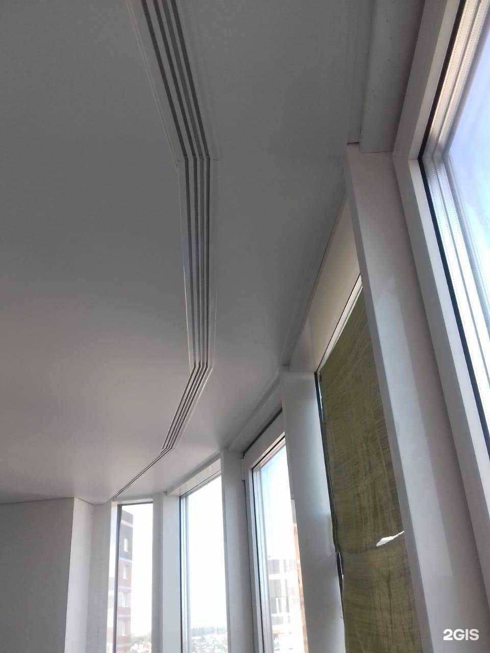 Отзывы на компанию РостПотолки в г. Ростов-на-Дону c фото