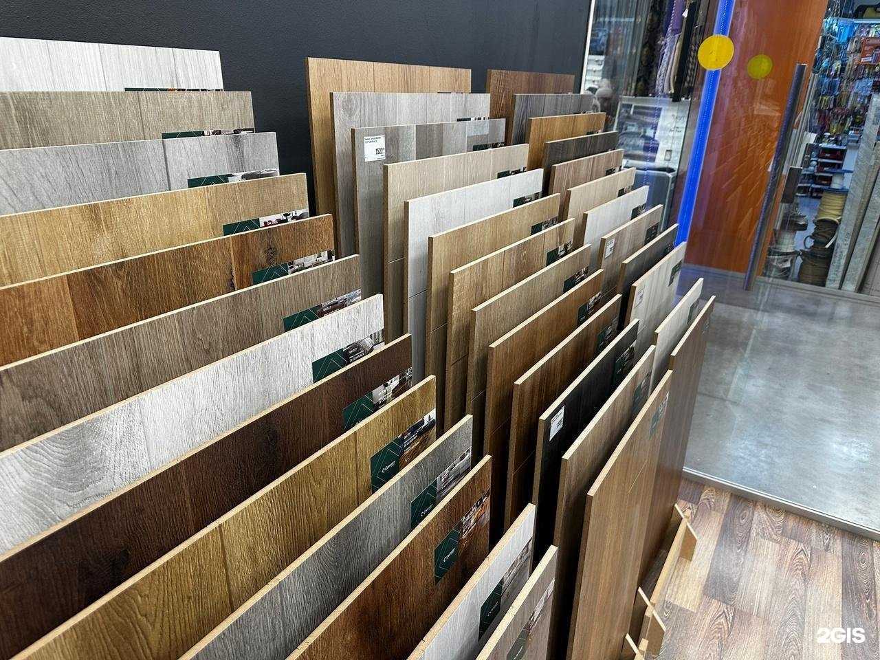 Отзывы на компанию Панда Пол в Вологде c фото