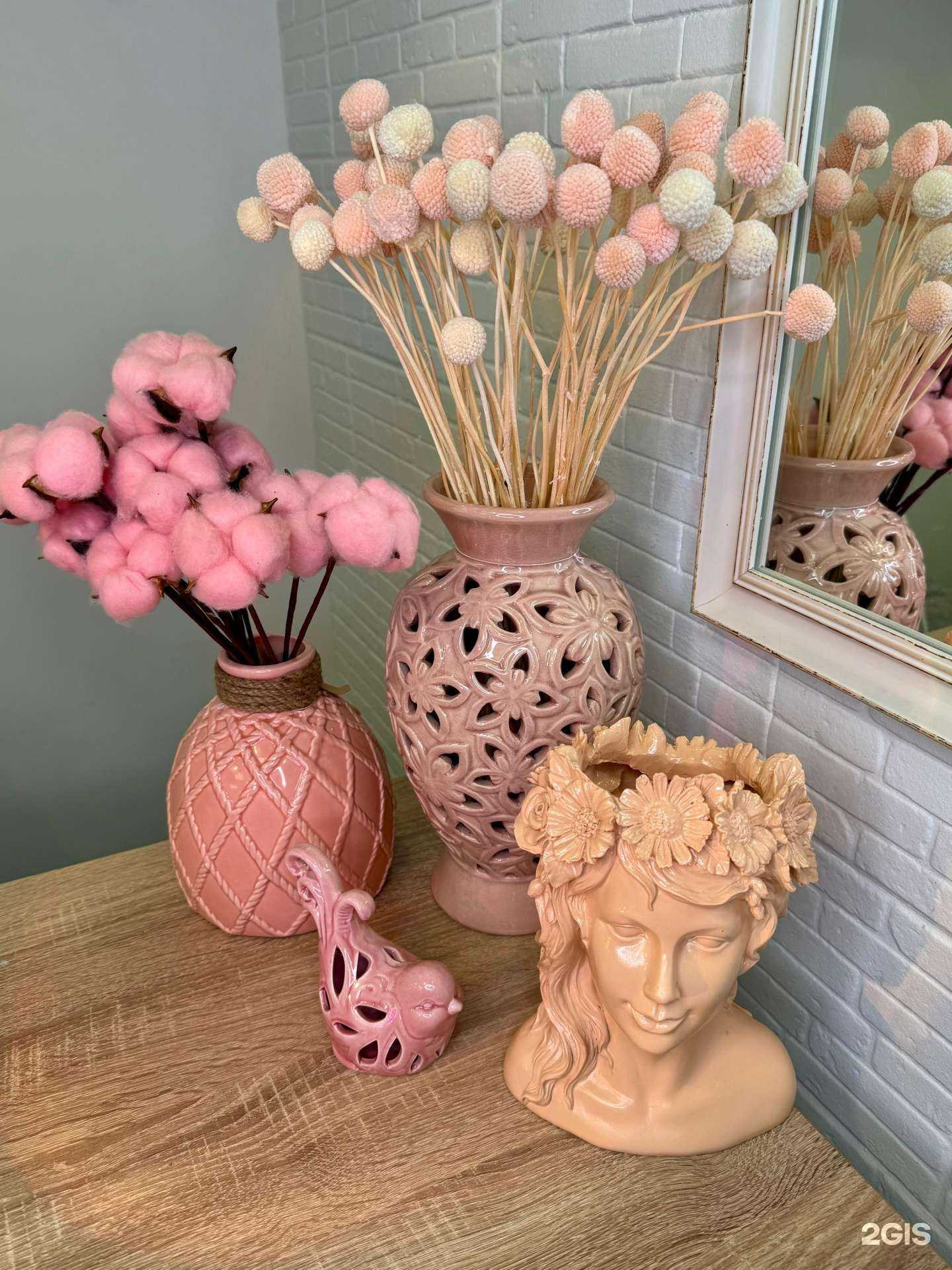 Отзывы на компанию Лавка цветов в г. Великий Новгород c фото