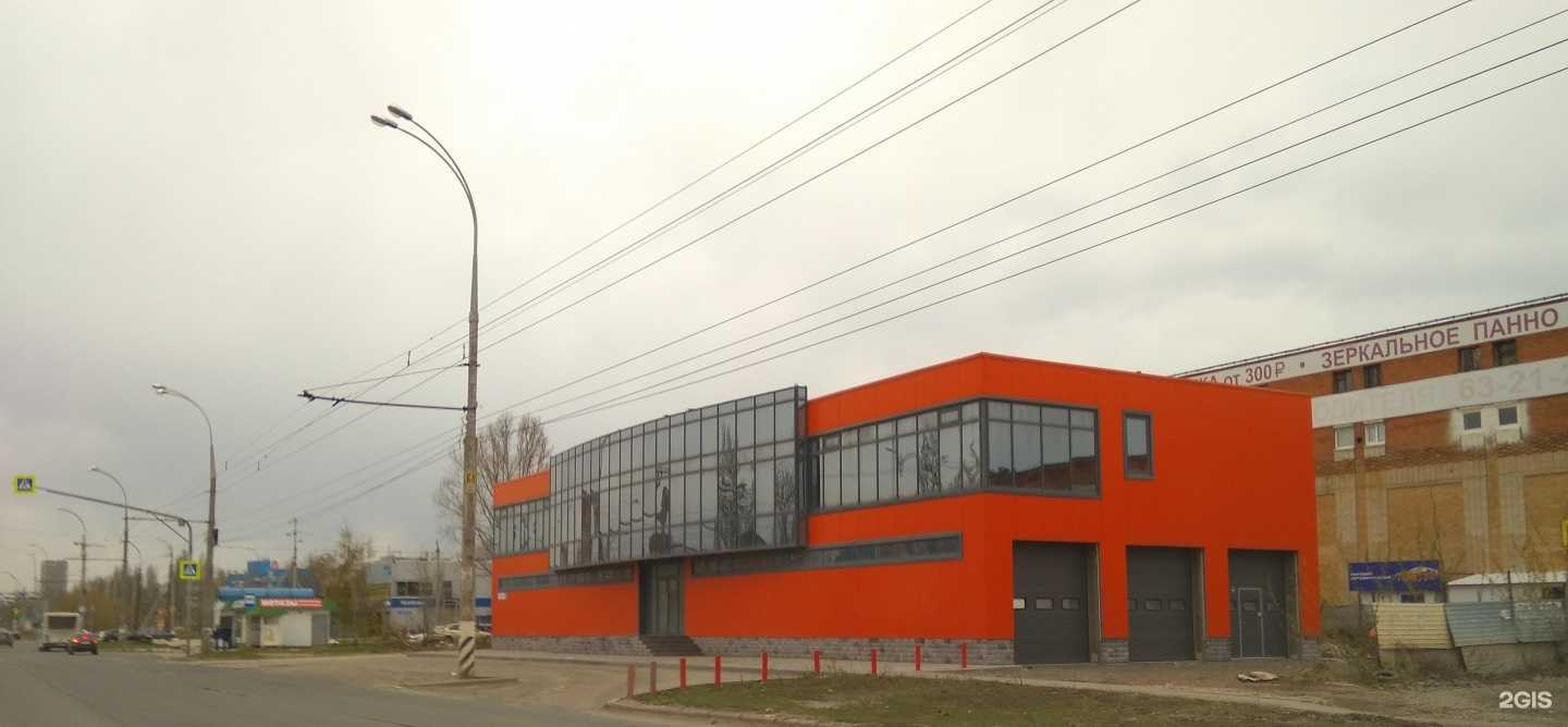 Отзывы на компанию СветСтиль в Тольятти c фото - фотография 2 из 2