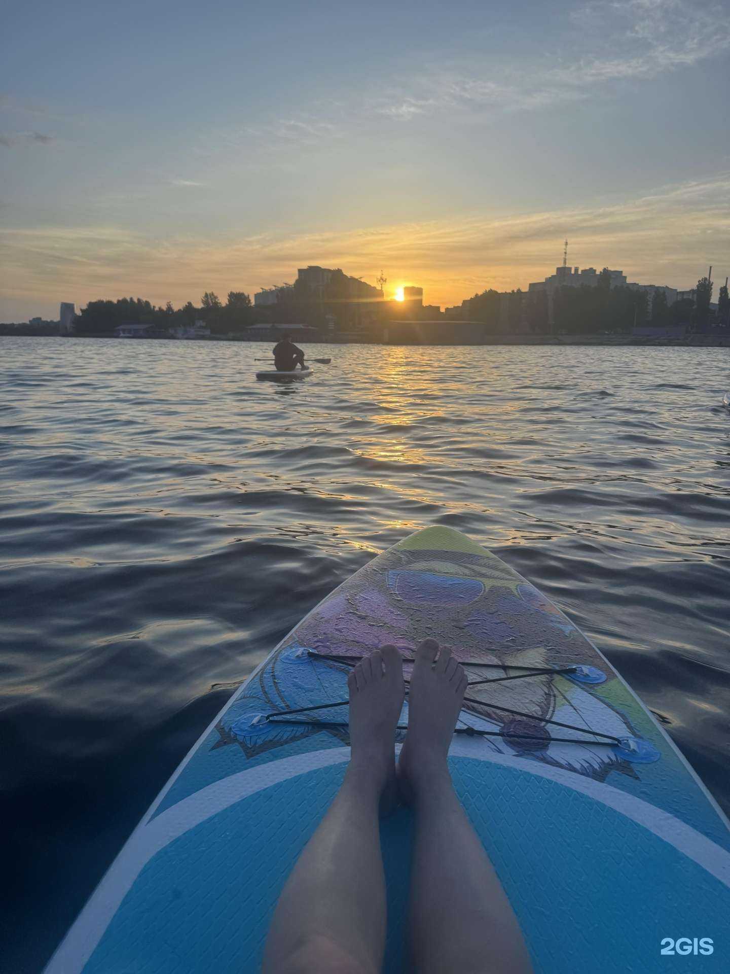 Отзывы на компанию Supteam в г. Воронеж c фото