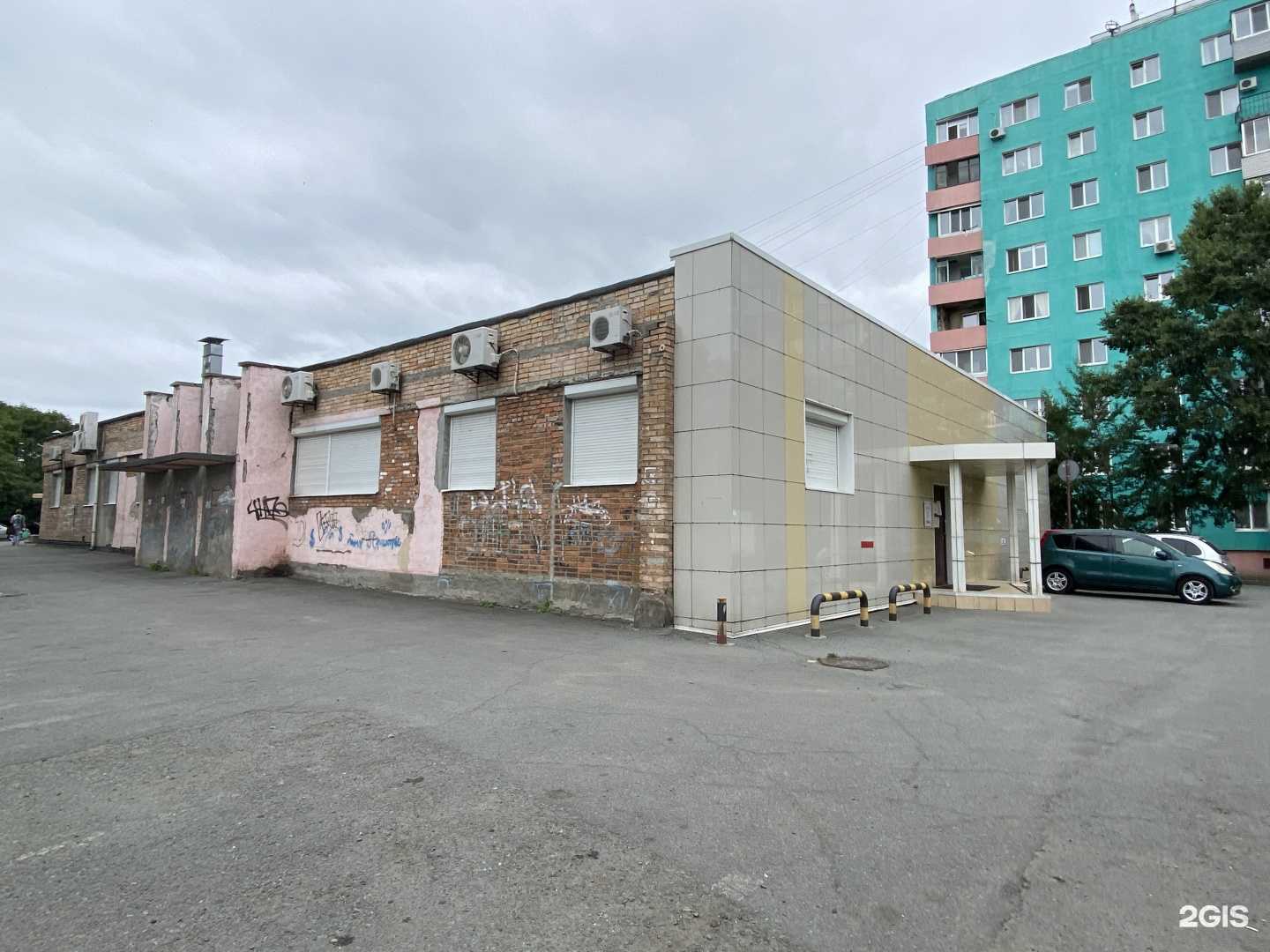 Отзывы на компанию Shiny Studio в Владивостоке c фото - фотография 2 из 2