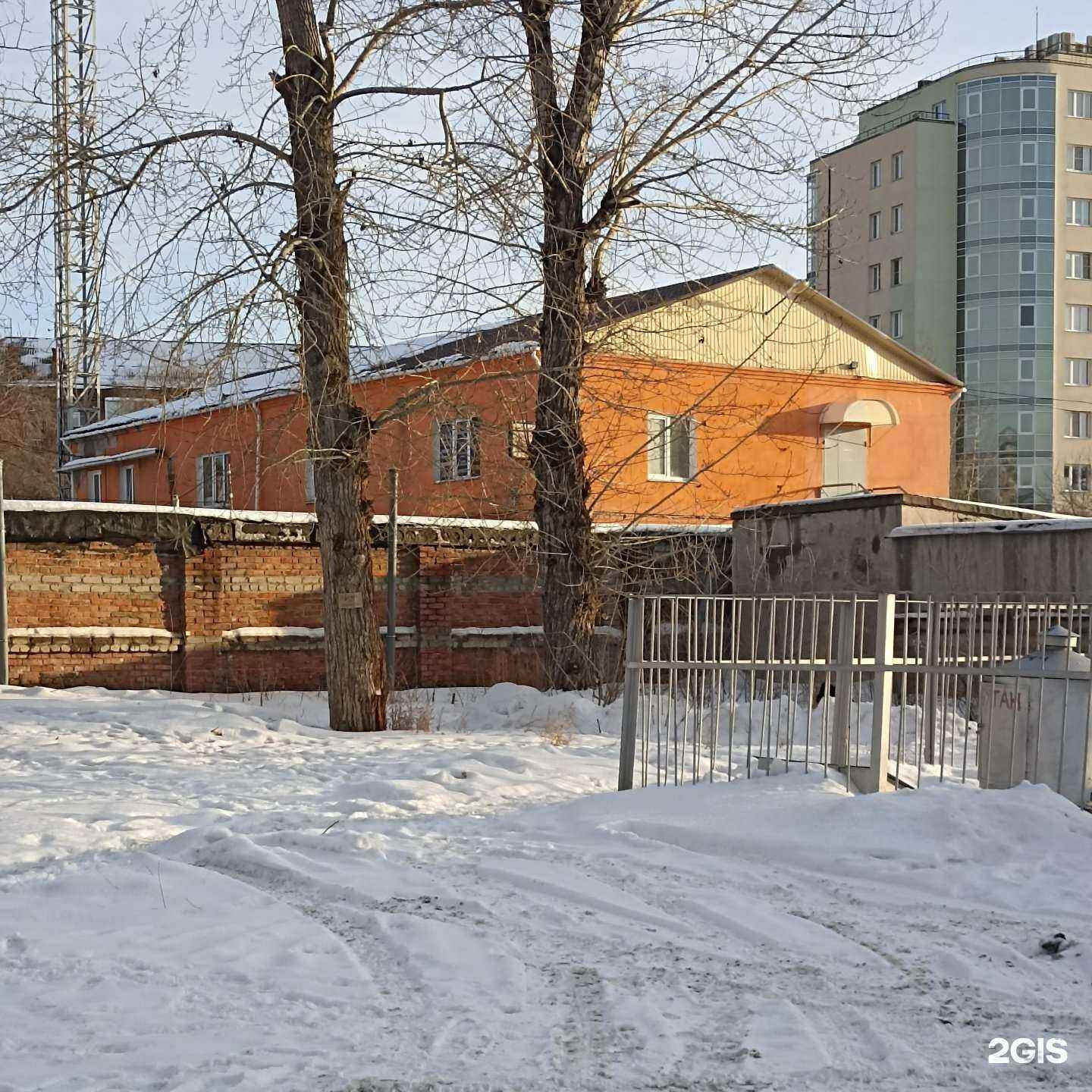 Отзывы на компанию Сервис-лифт-3 в Омске c фото - фотография 2 из 2