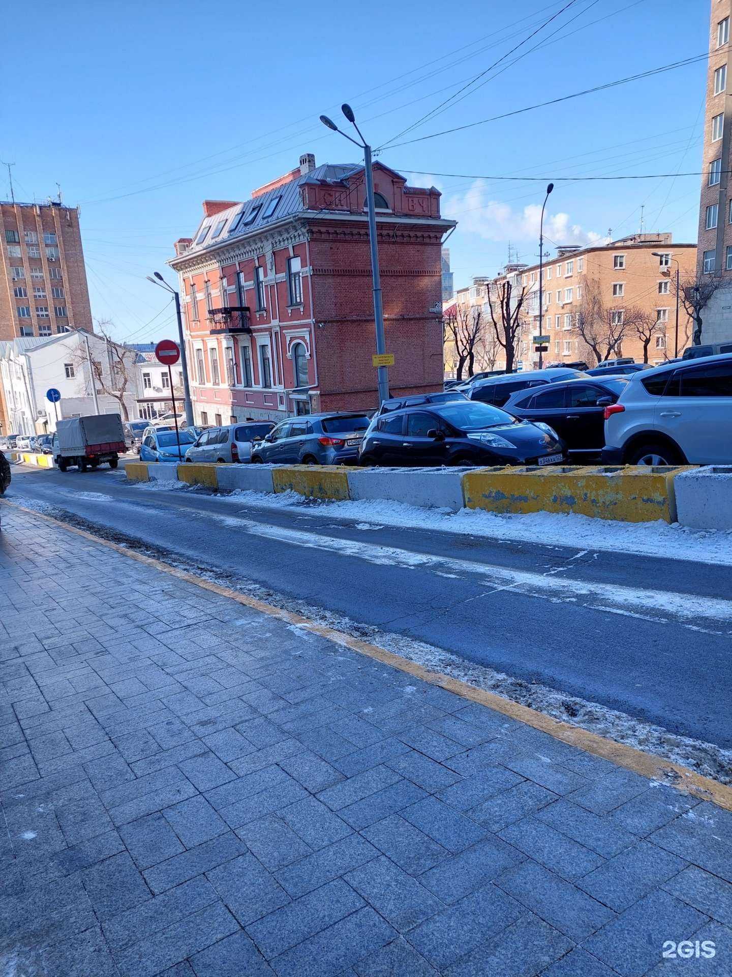 Отзывы на компанию Келли в Владивостоке c фото - фотография 2 из 2