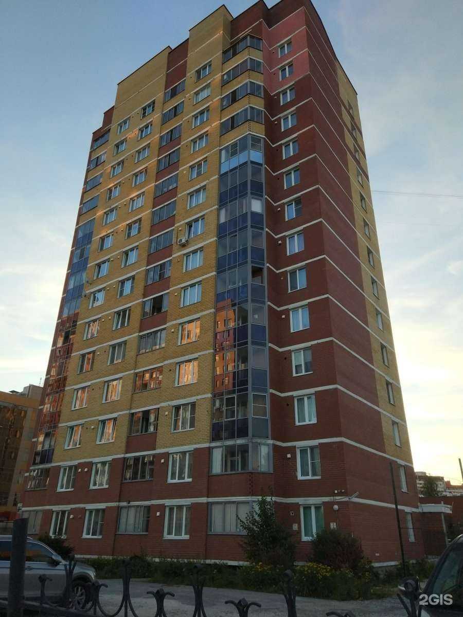 Отзывы на компанию Сириус в г. Екатеринбург c фото