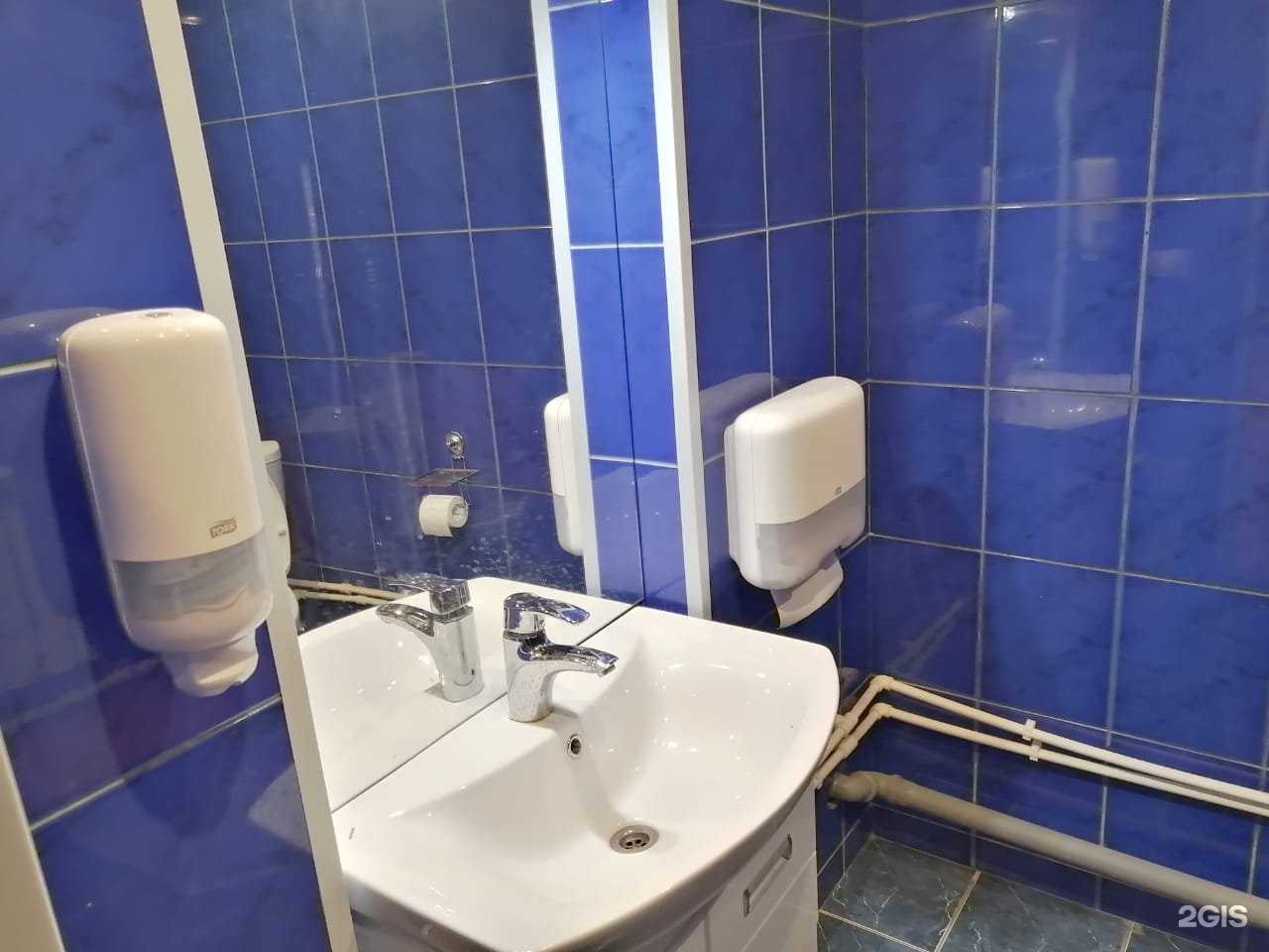 Отзывы на компанию Банька в г. Кемерово c фото