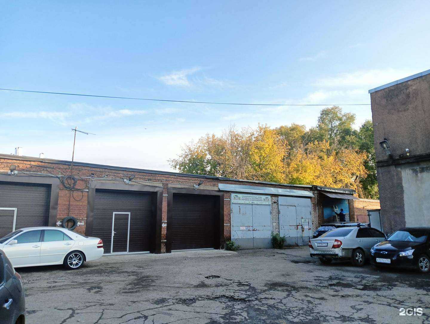 Отзывы на компанию Нк-Авто в Новокузнецке c фото - фотография 2 из 2