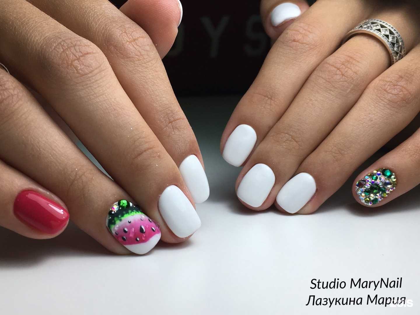 Отзывы на компанию MaryNail в г. Тула c фото
