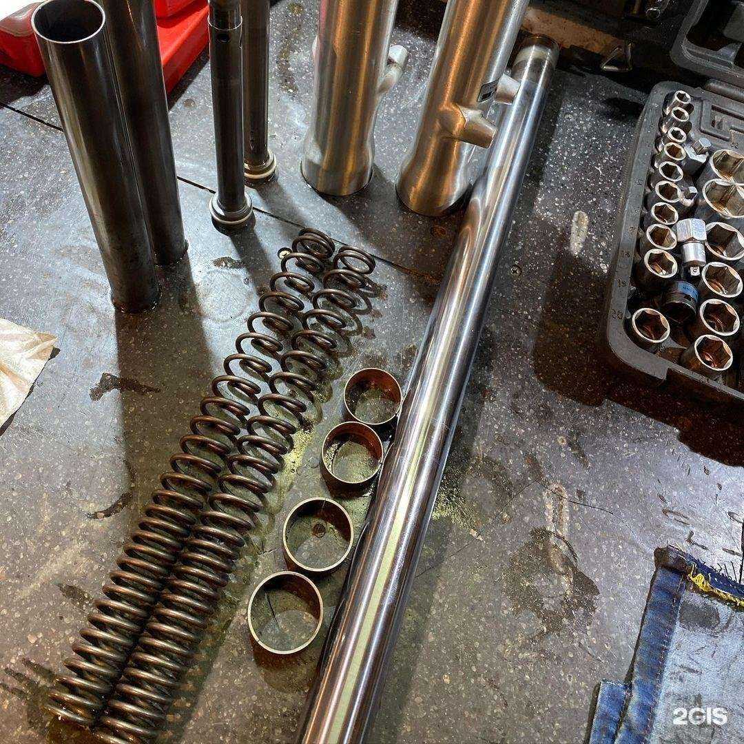 Отзывы на компанию Northwest Brothers в Красногорске c фото