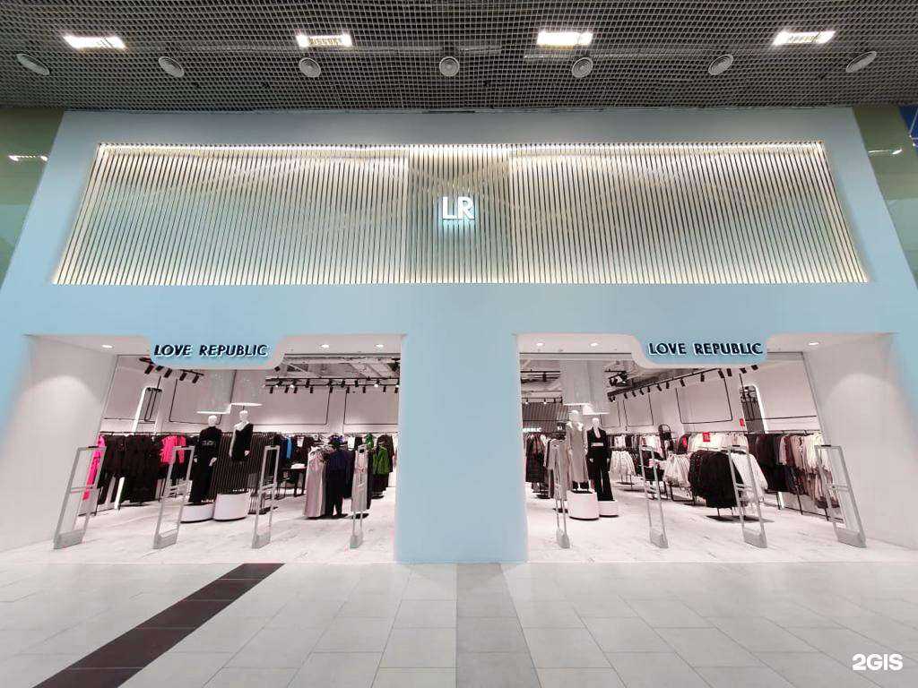 Отзывы на компанию Love Republic в Мурманске c фото