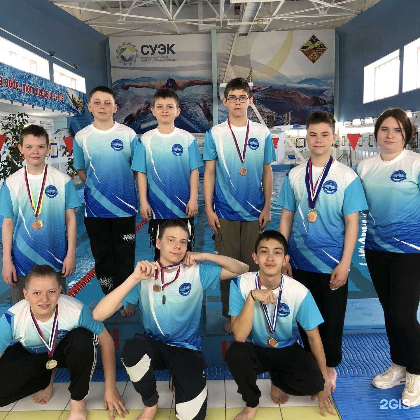 Отзывы на компанию СпортЗаказ в Иркутске c фото