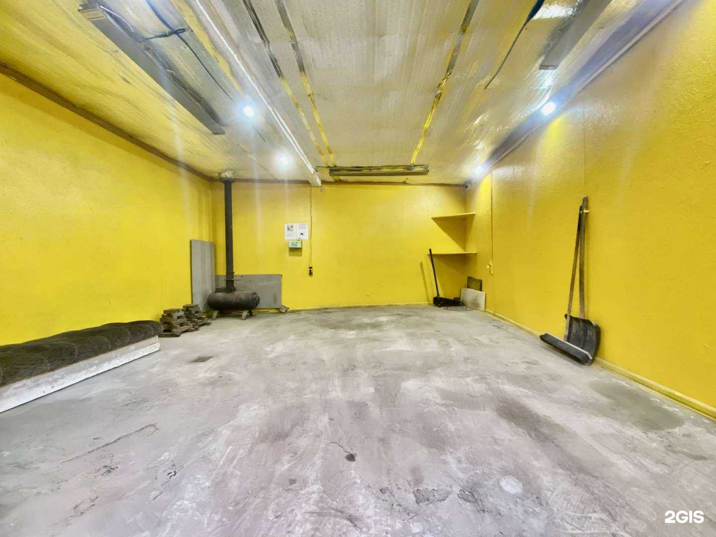 Отзывы на компанию iGarage43 в Кирове c фото