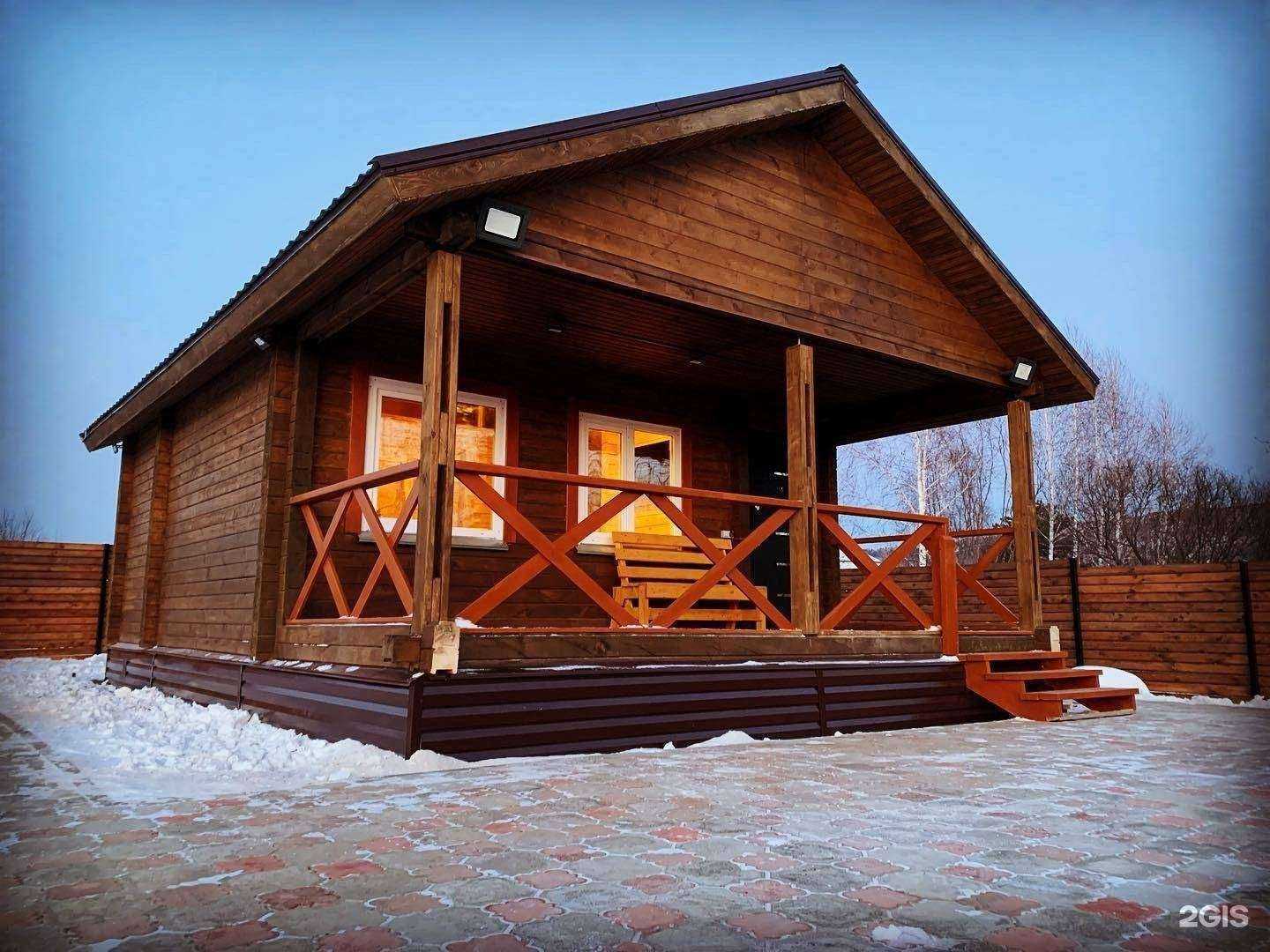 Отзывы на компанию Пятница в Железногорске c фото