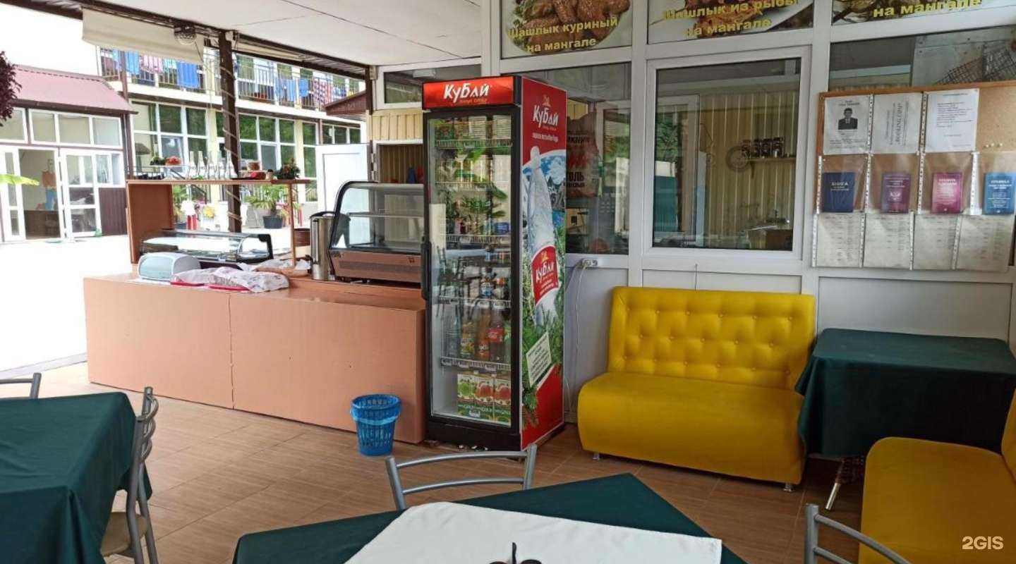 Отзывы на компанию Подкова в Сочи c фото