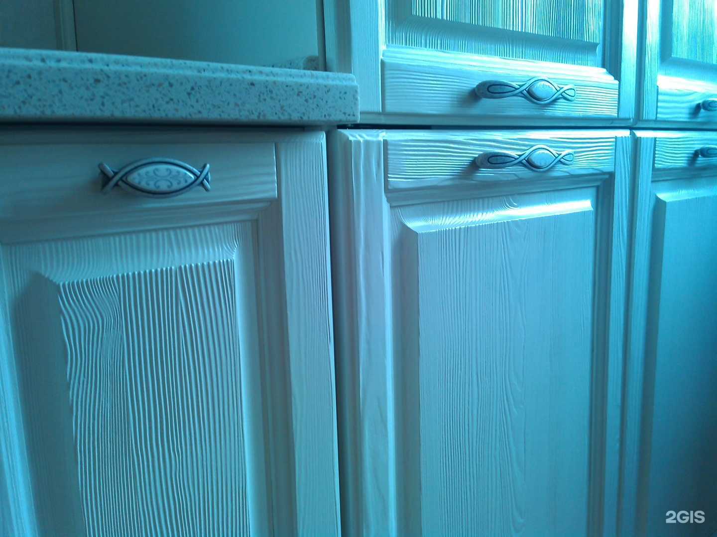 Отзывы на компанию Ричвуд в Красноярске c фото