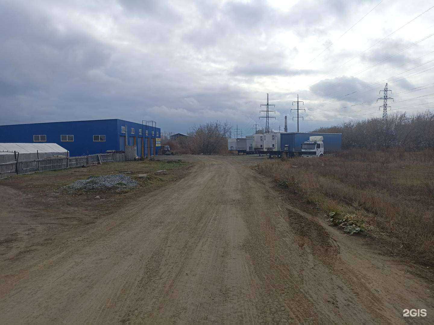 Отзывы на компанию Аст 22 в г. Барнаул c фото