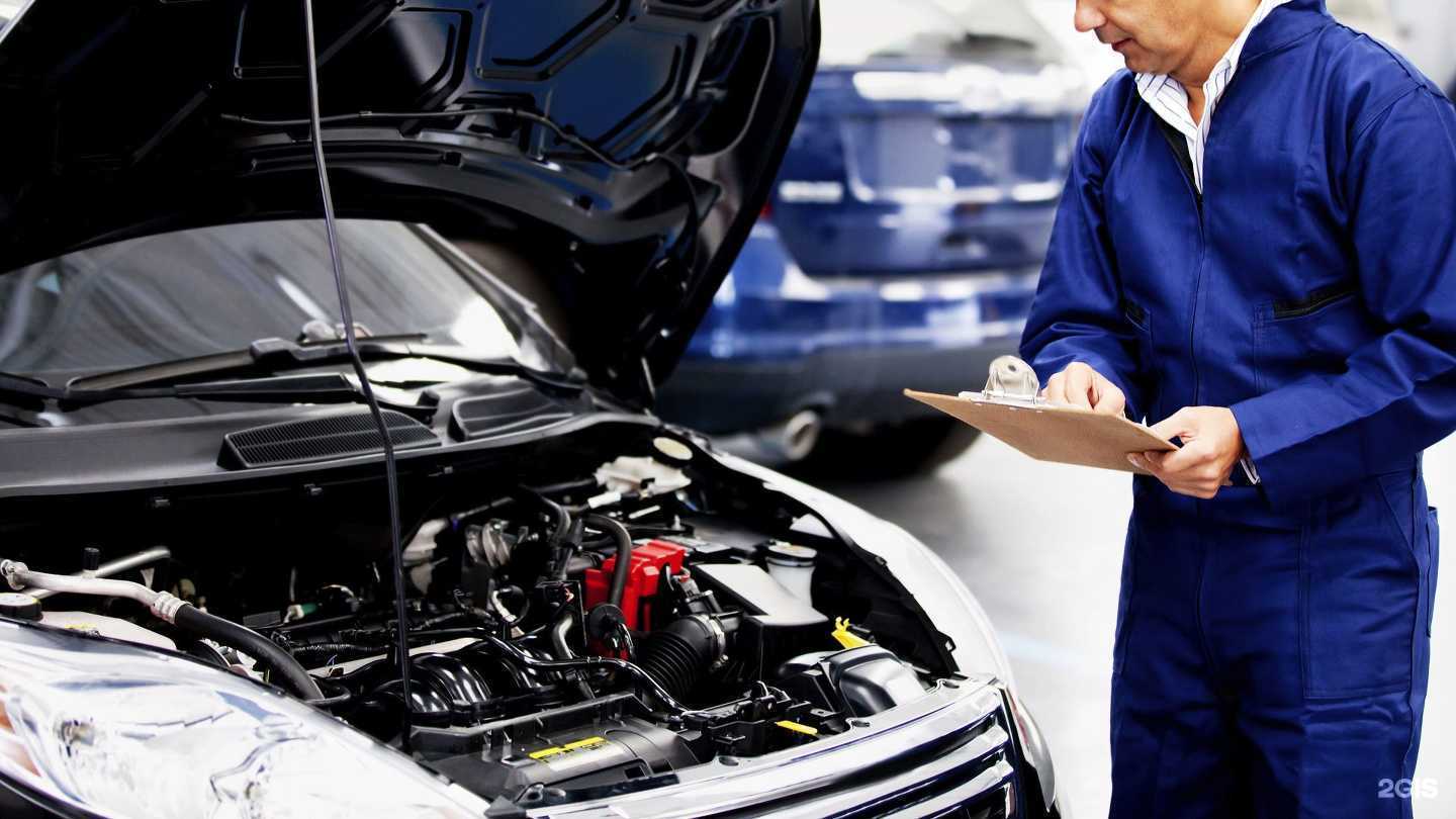 Отзывы на компанию Пункт техосмотра в Дальнереченске c фото