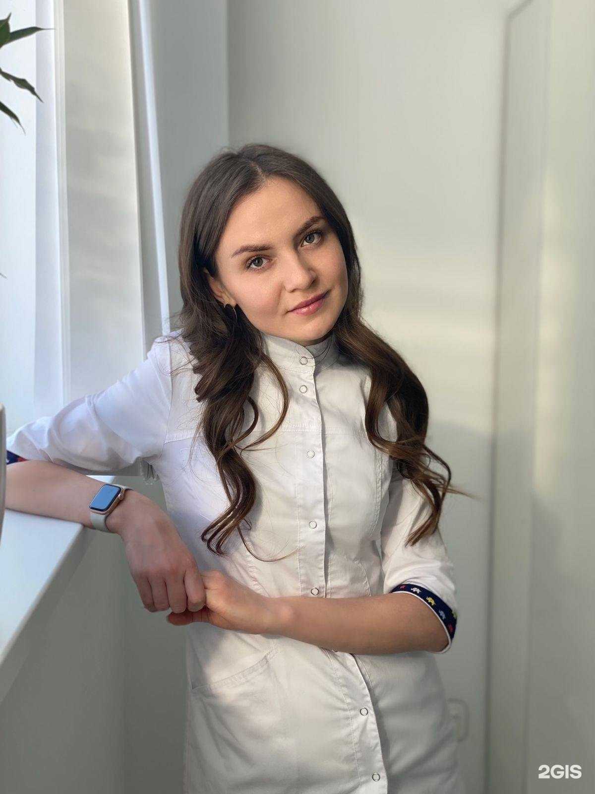 Отзывы на компанию Детская клиника в Уфе c фото