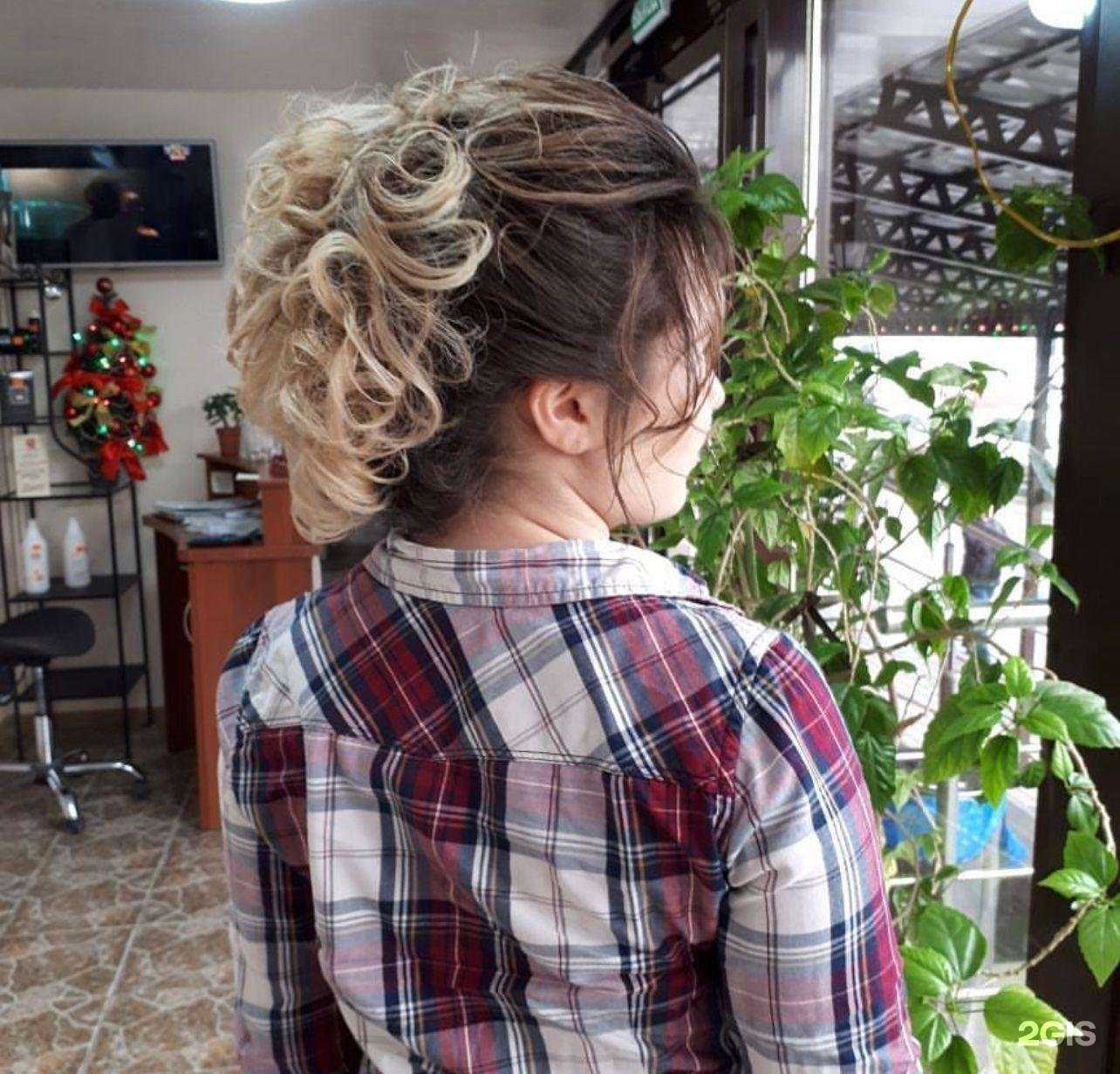 Отзывы на компанию Beauti стрижки в Краснодаре c фото