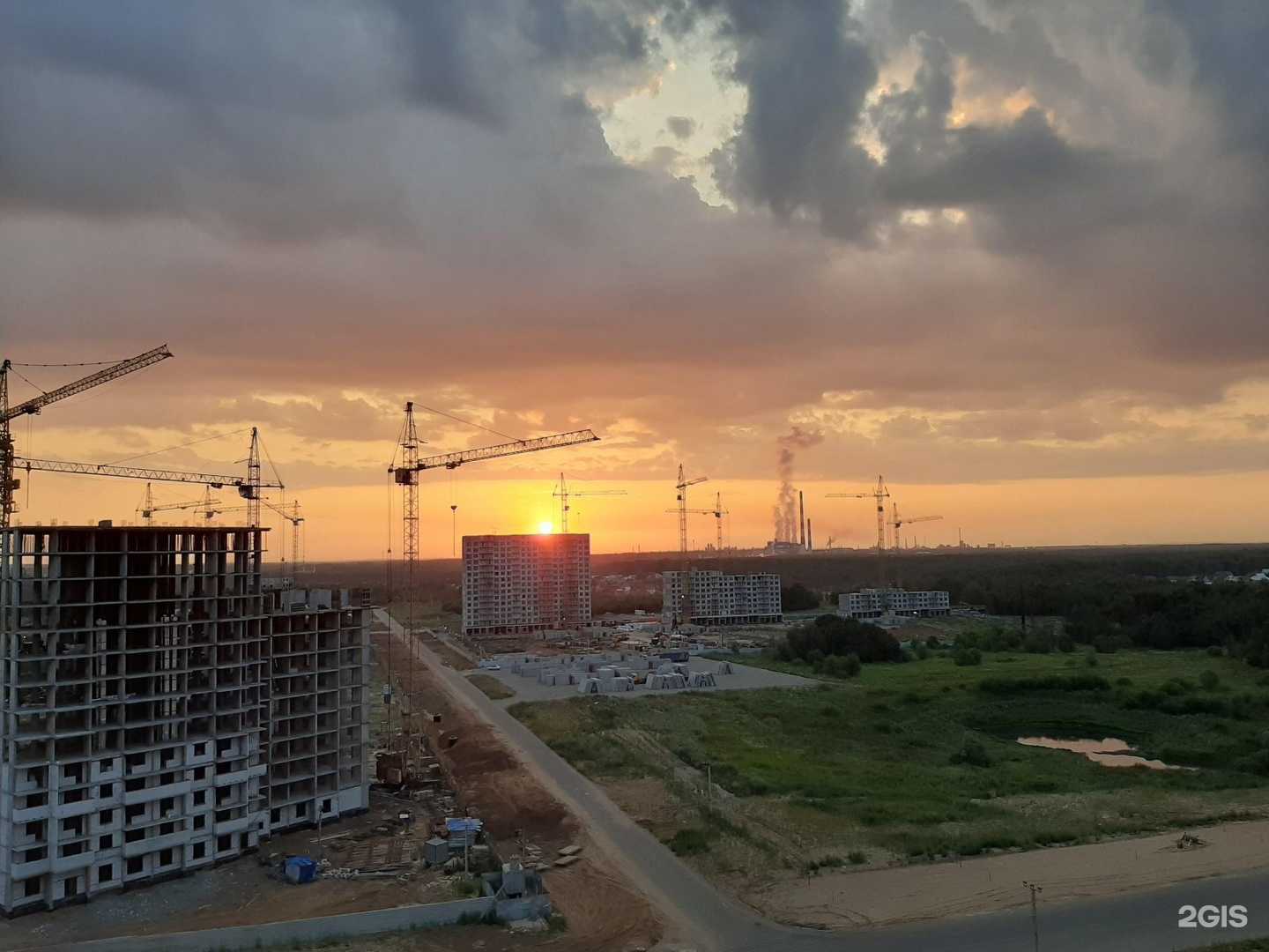 Отзывы на компанию Шодиëна в Казани c фото - фотография 2 из 2