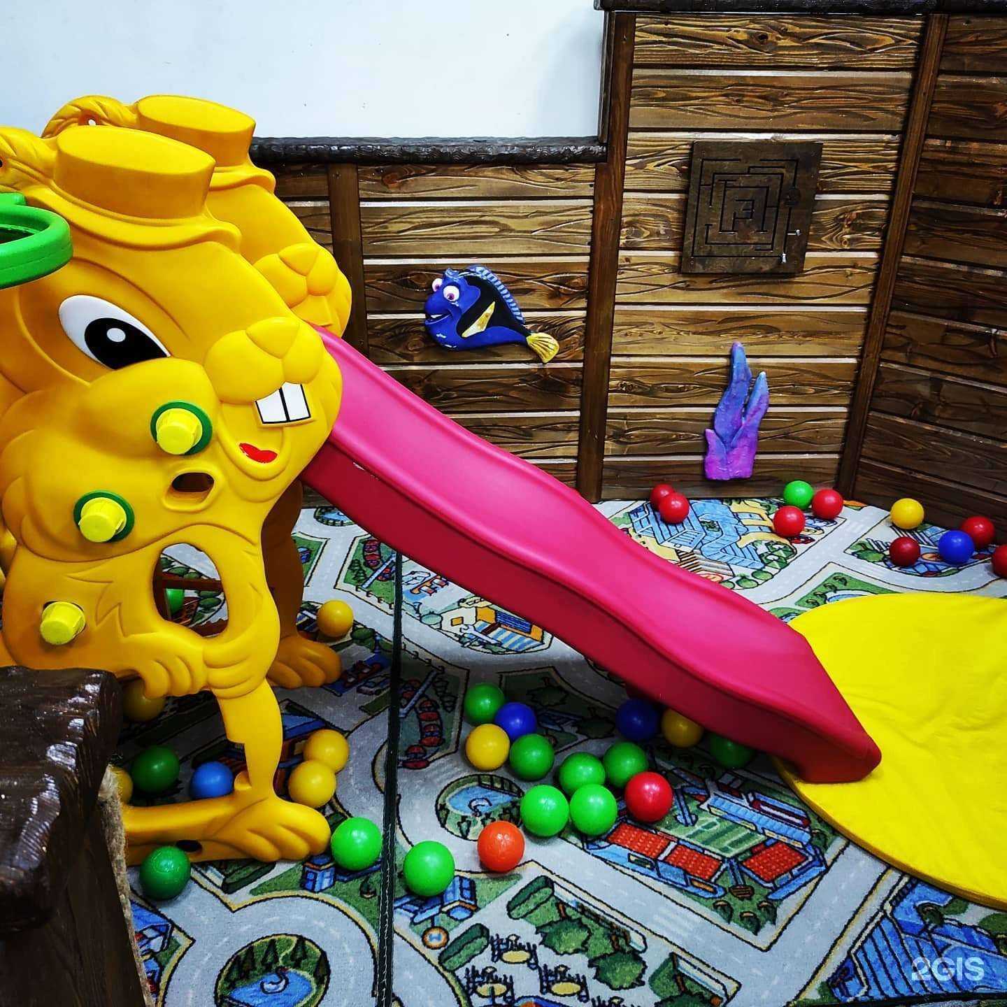 Отзывы на компанию Городок в г. Новокузнецк c фото