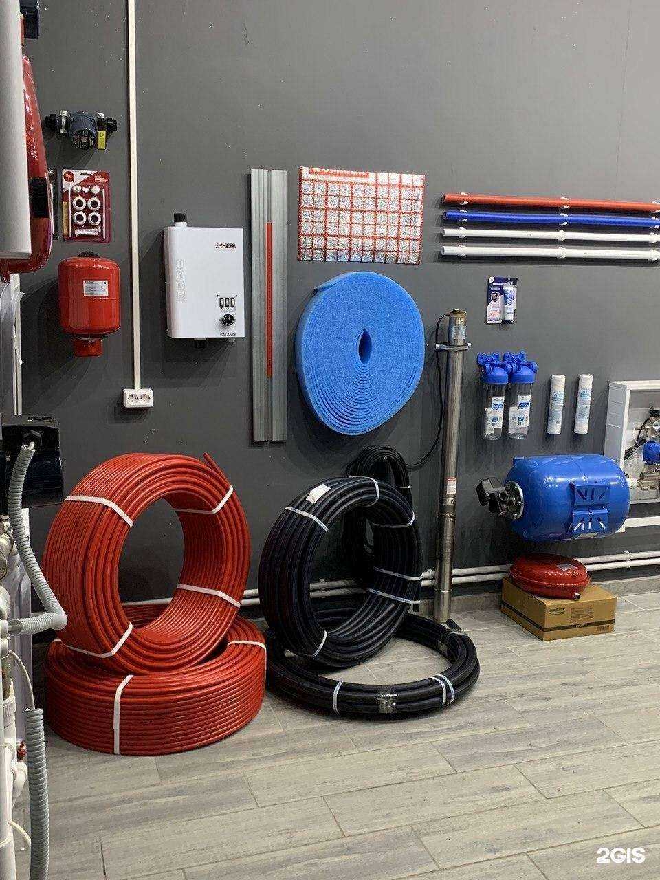 Отзывы на компанию Сантехмастер в г. Иркутск c фото