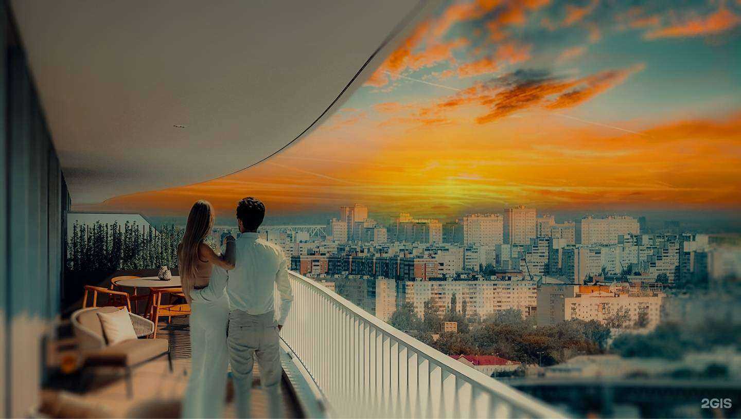 Отзывы на компанию Метеор Риэлти в Нижнем Новгороде c фото