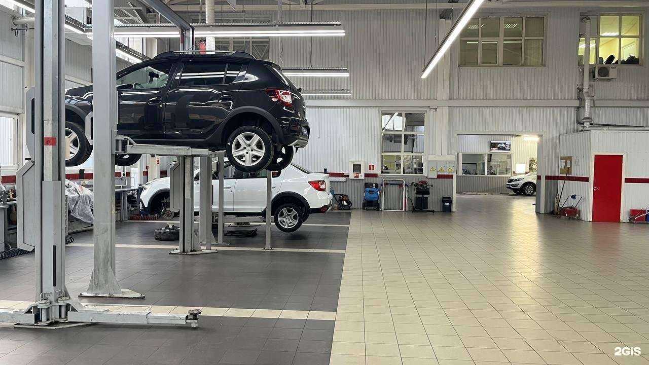 Отзывы на компанию Боравто сервис в Ростове-на-Дону c фото