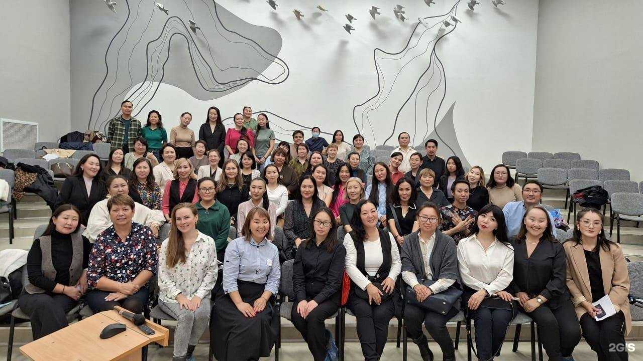 Отзывы на компанию Средняя школа №7 в Якутске c фото