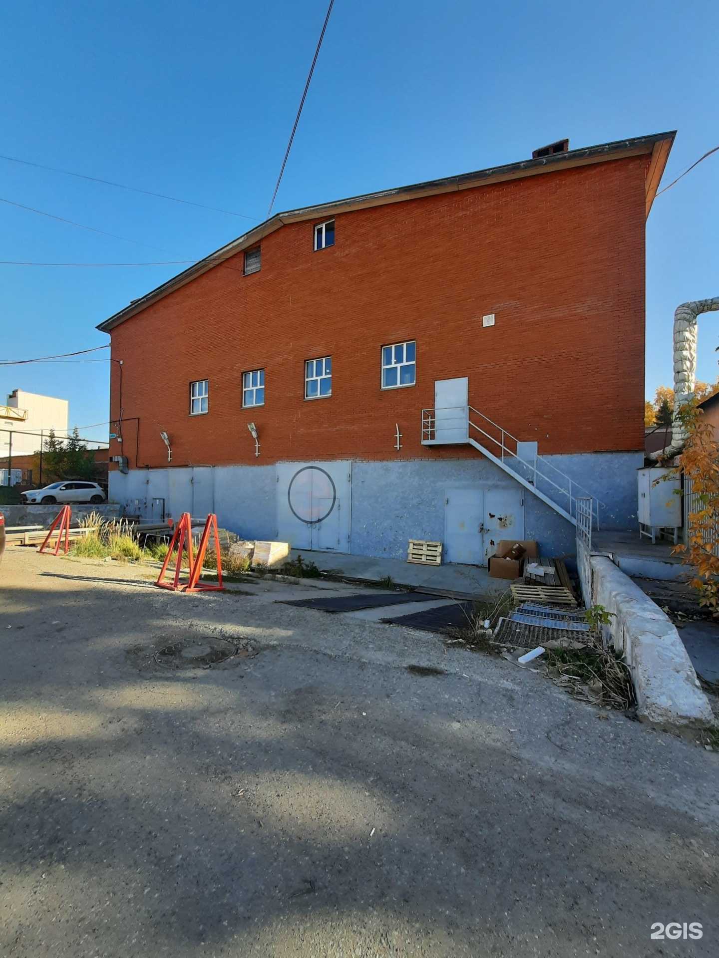 Отзывы на компанию Морская Миля в Казани c фото - фотография 2 из 2