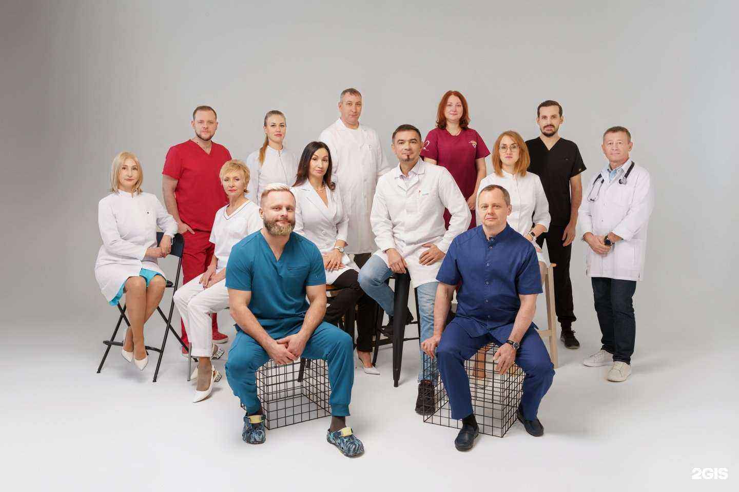 Отзывы на компанию РЖД-Медицина в г. Хабаровск c фото