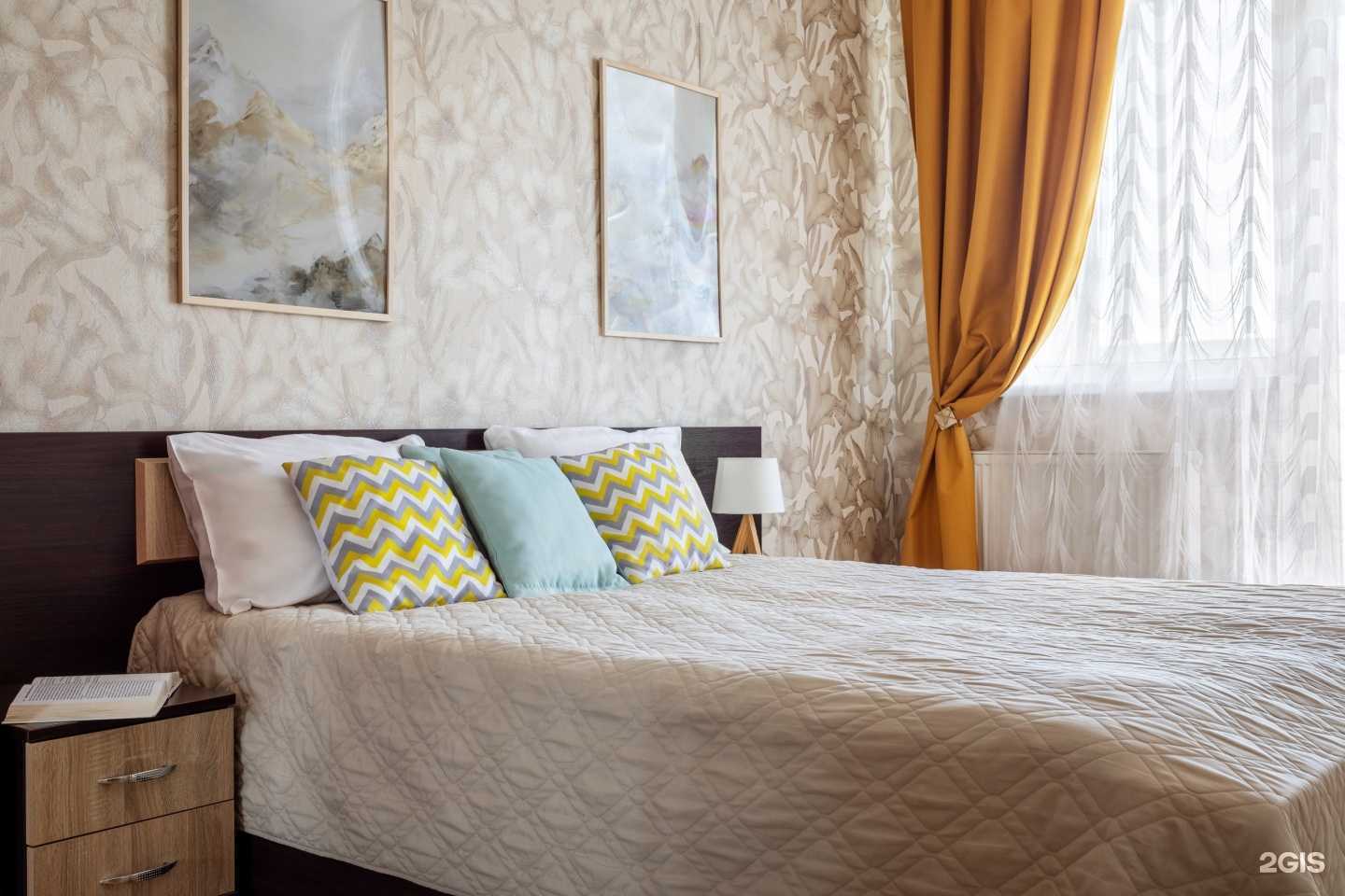 Отзывы на компанию Посутки в г. Калининград c фото