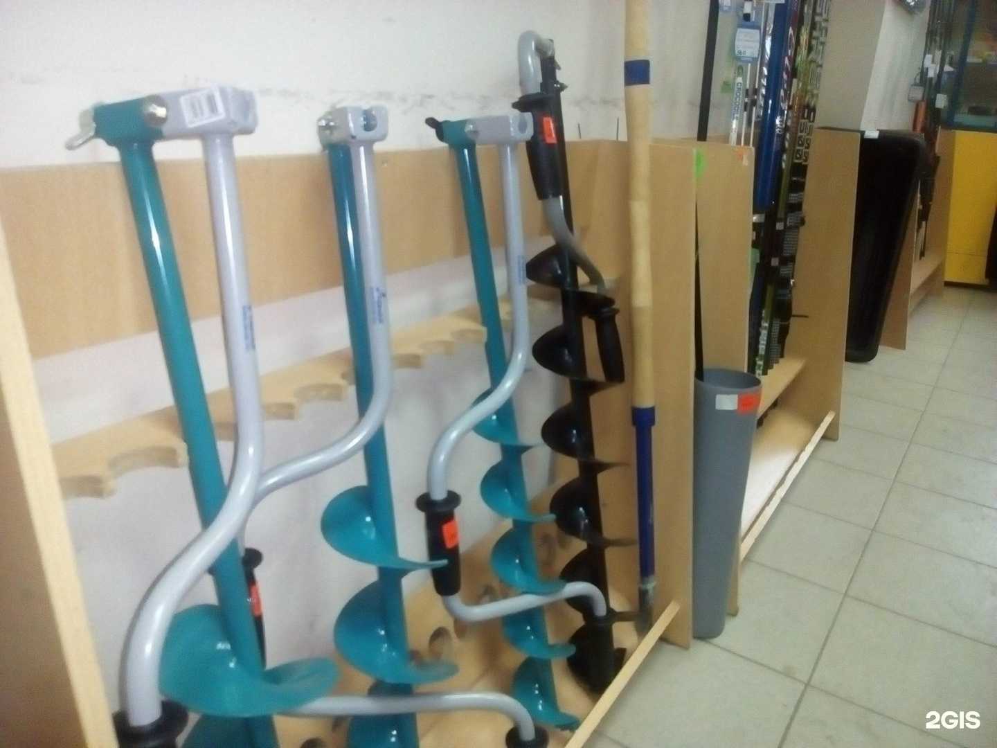 Отзывы на компанию Магазин товаров для рыбалки в Костроме c фото