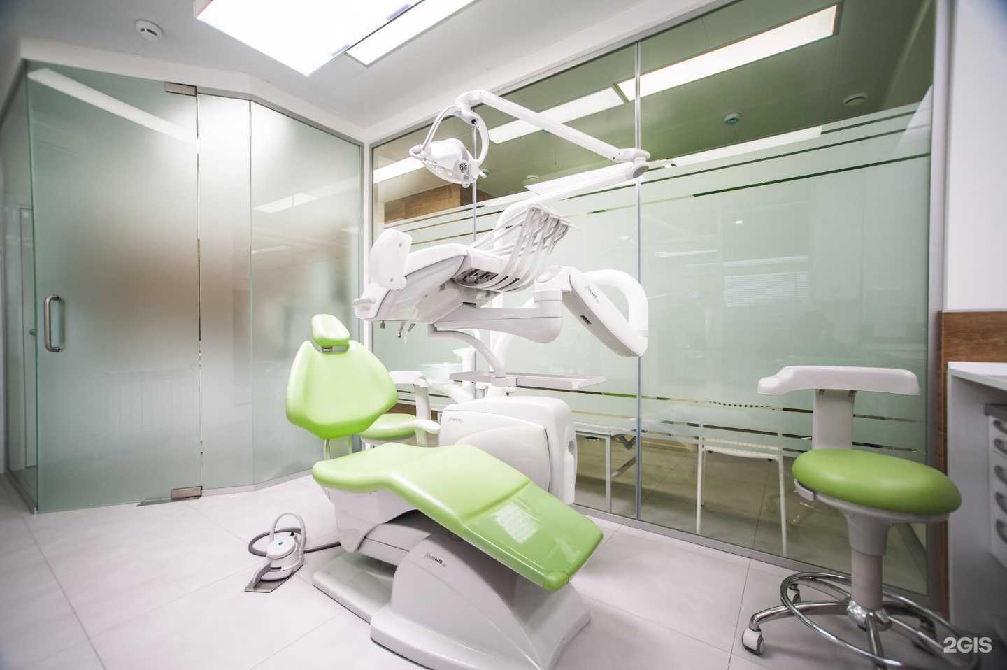 Отзывы на компанию Мистер Дент в Челябинске c фото