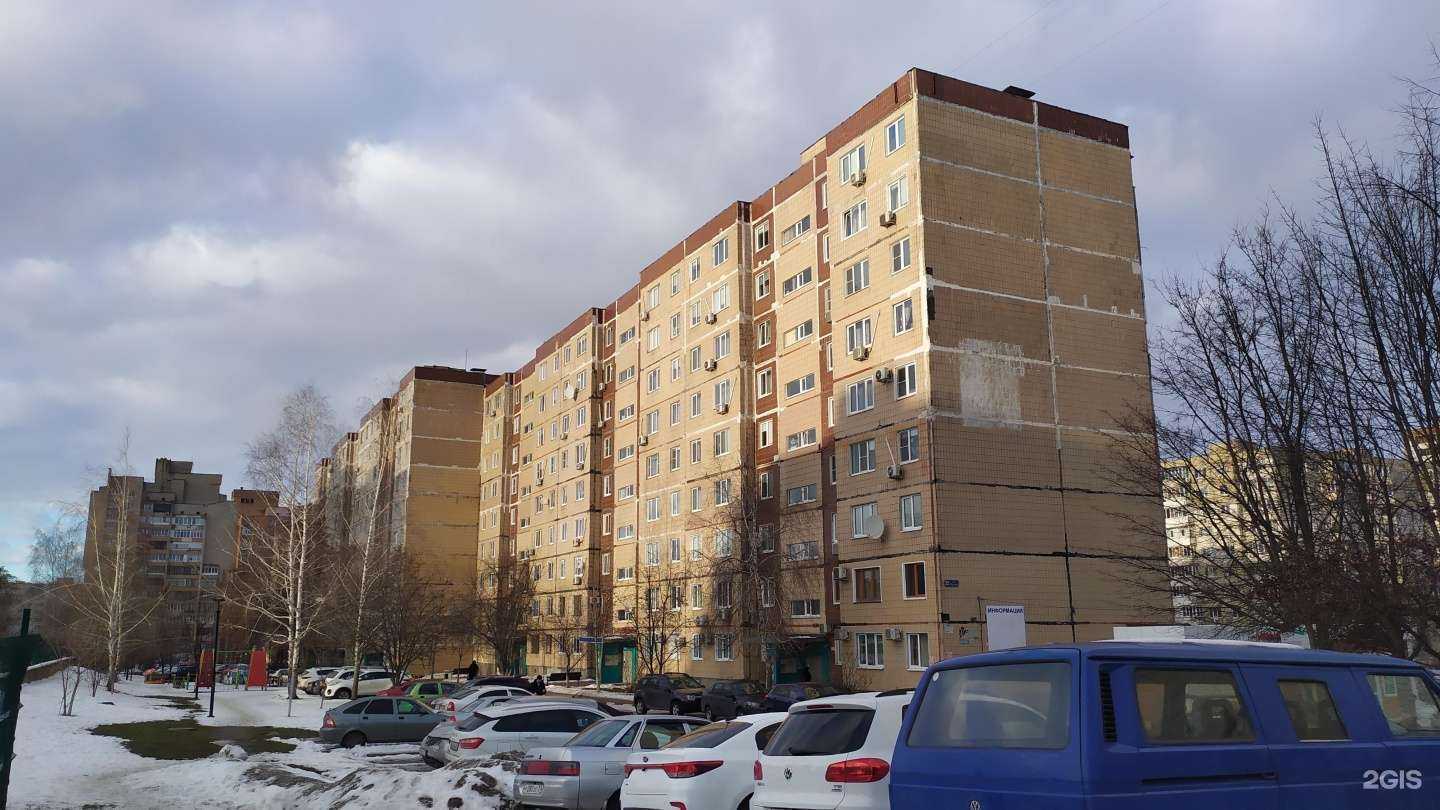 Отзывы на компанию Гребень в Старом Осколе c фото - фотография 2 из 2