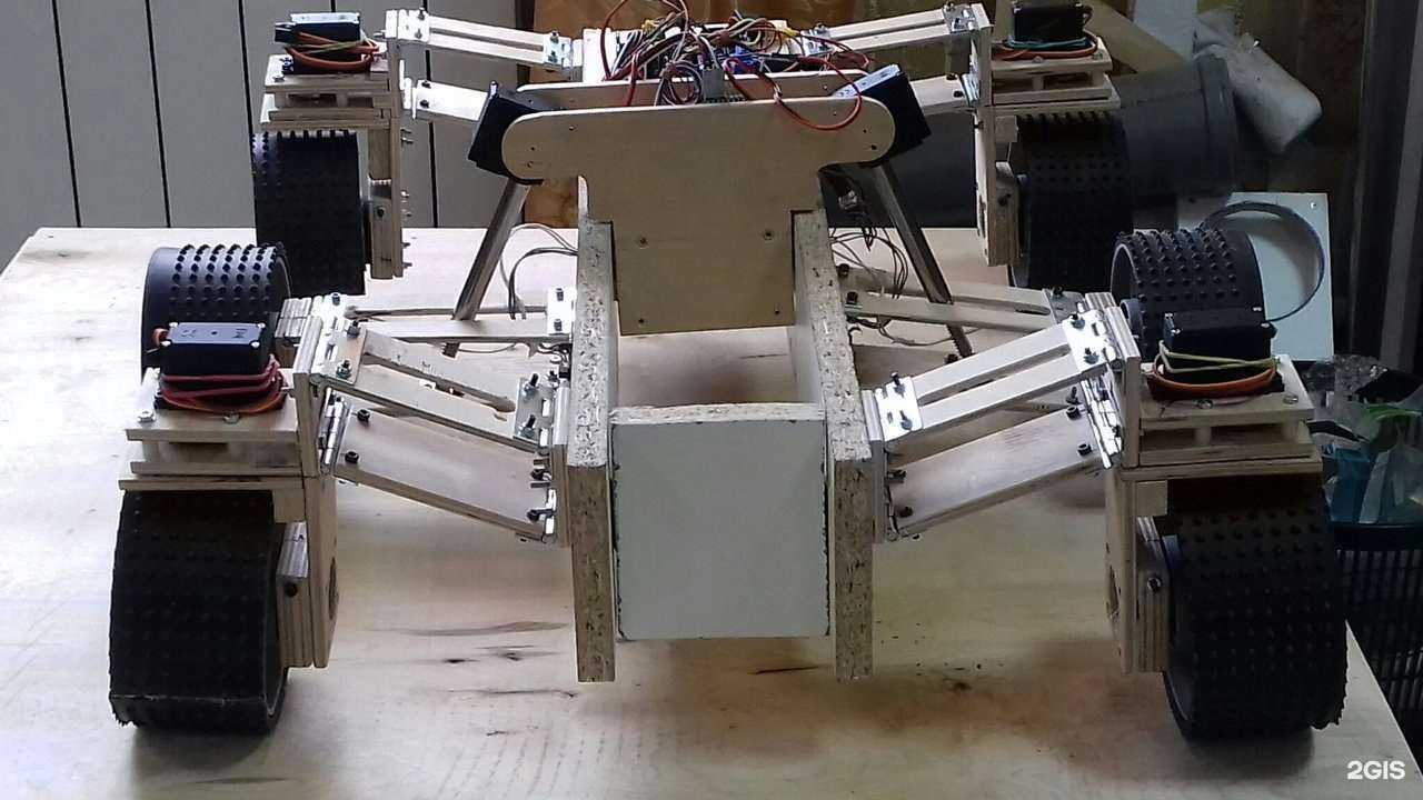 Отзывы на компанию Конструкторское бюро Михалева в Тольятти c фото