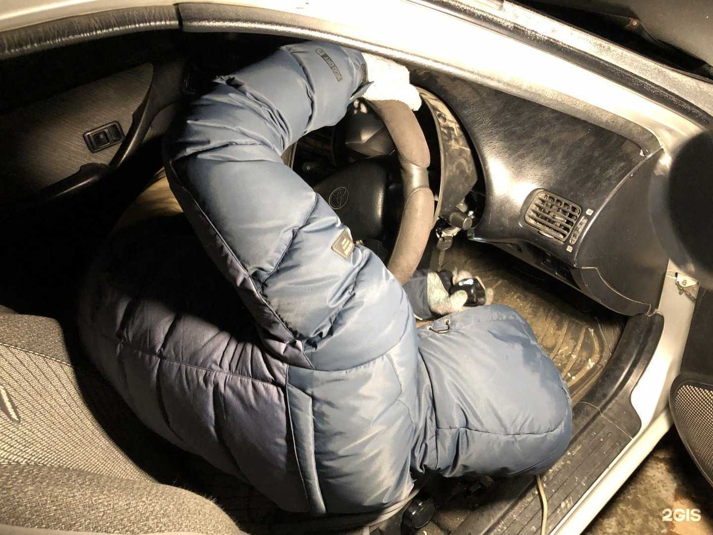 Отзывы на компанию Спецключ в г. Барнаул c фото