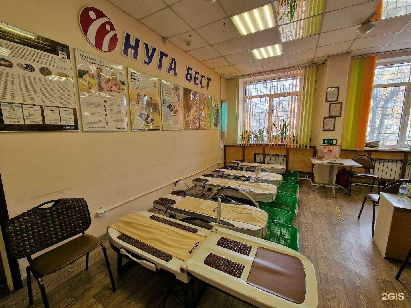 Отзывы на компанию Нуга-бест в г. Ярославль c фото