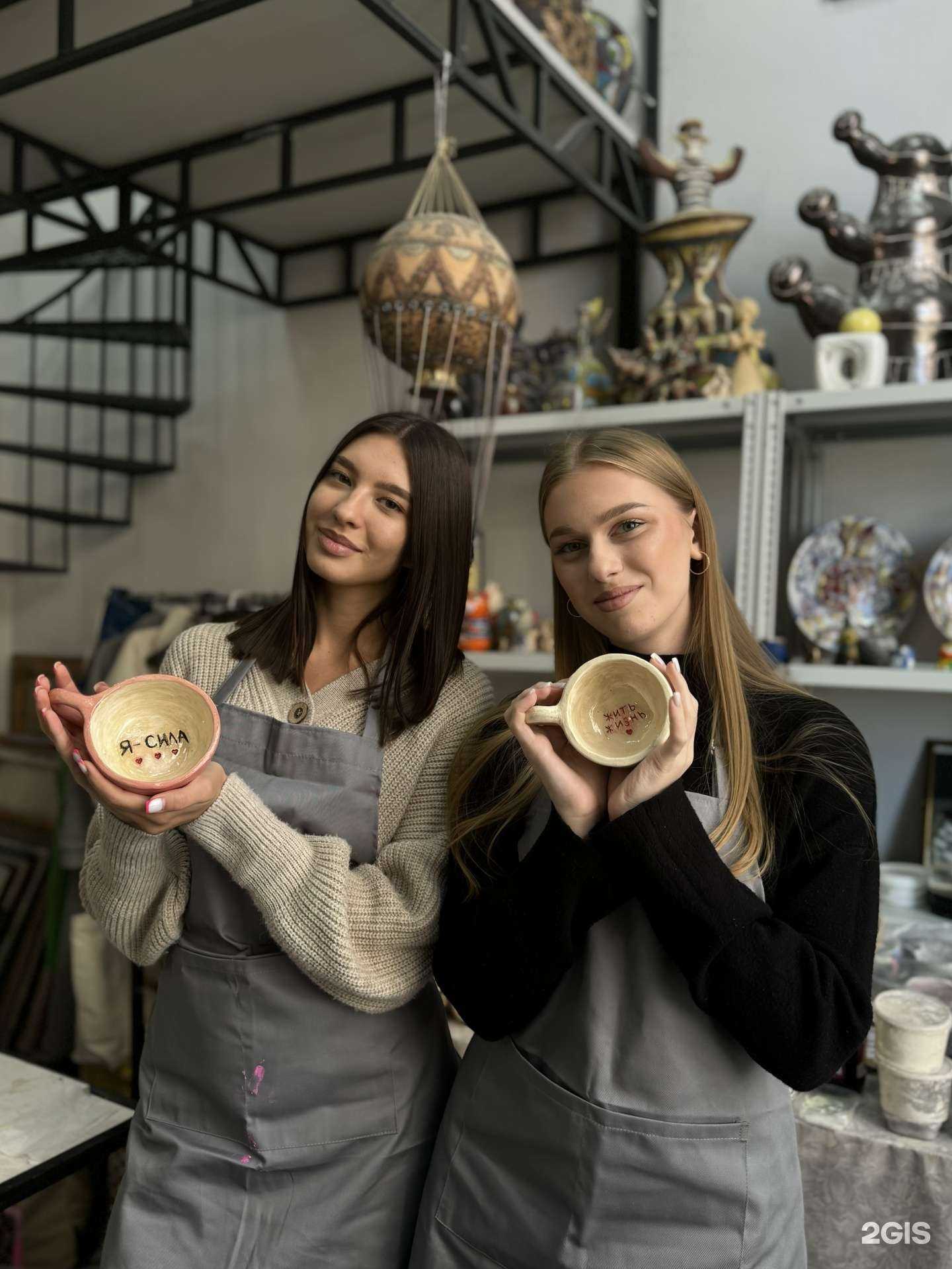 Отзывы на компанию Лепим-красим в Красноярске c фото