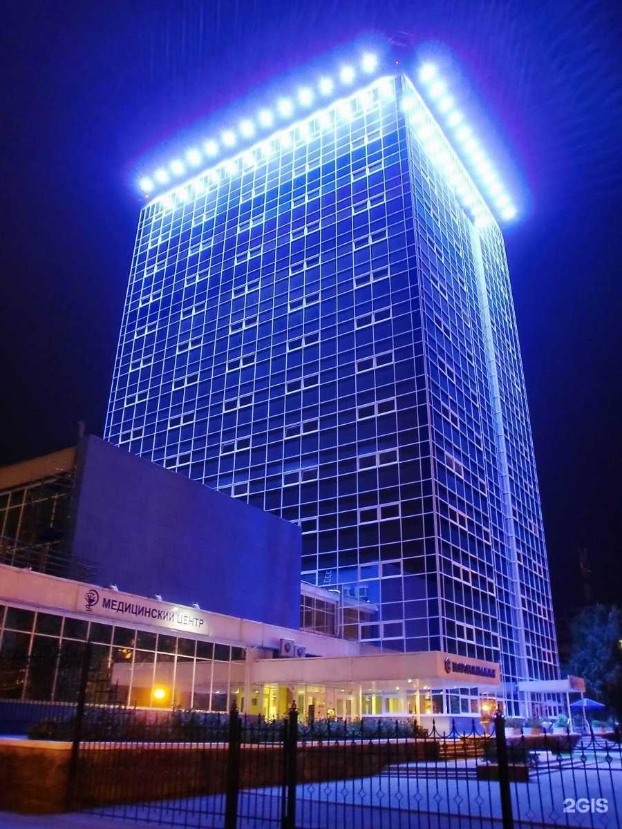 Отзывы на компанию Медицинский центр ДОАО Газпроектинжиниринг в г. Воронеж c фото