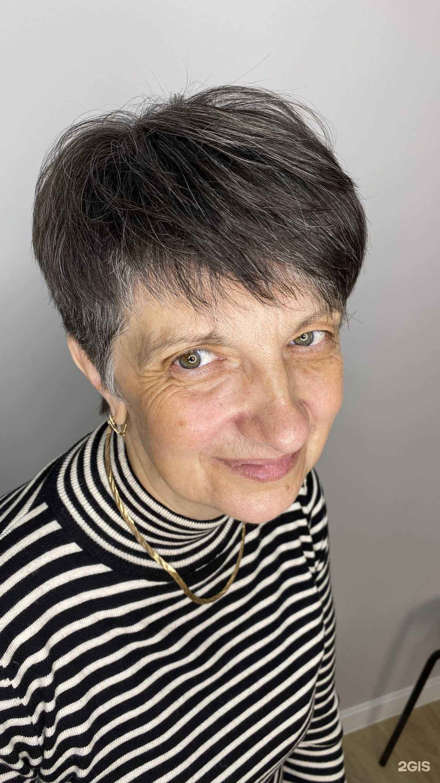 Отзывы на компанию Два парикмахера в Екатеринбурге c фото