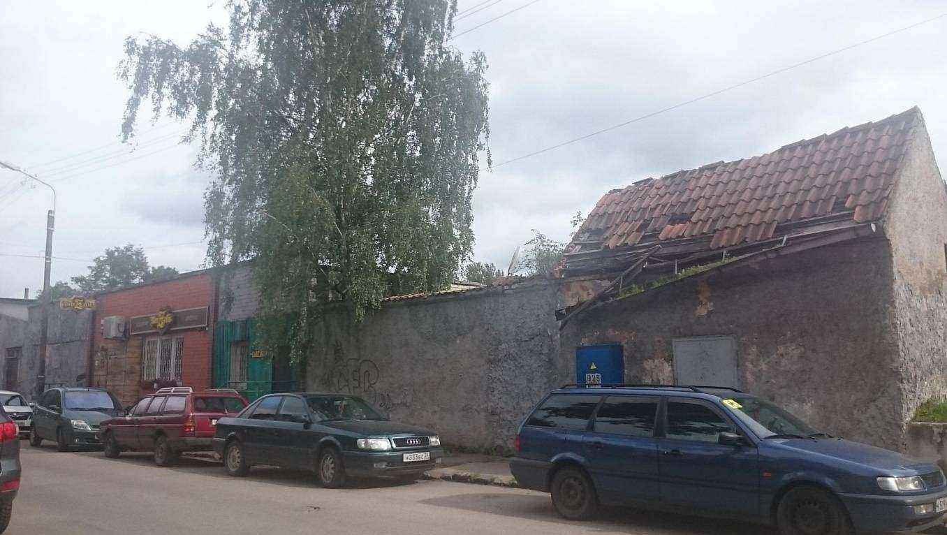 Отзывы на компанию Вектор колор в Калининграде c фото - фотография 2 из 2