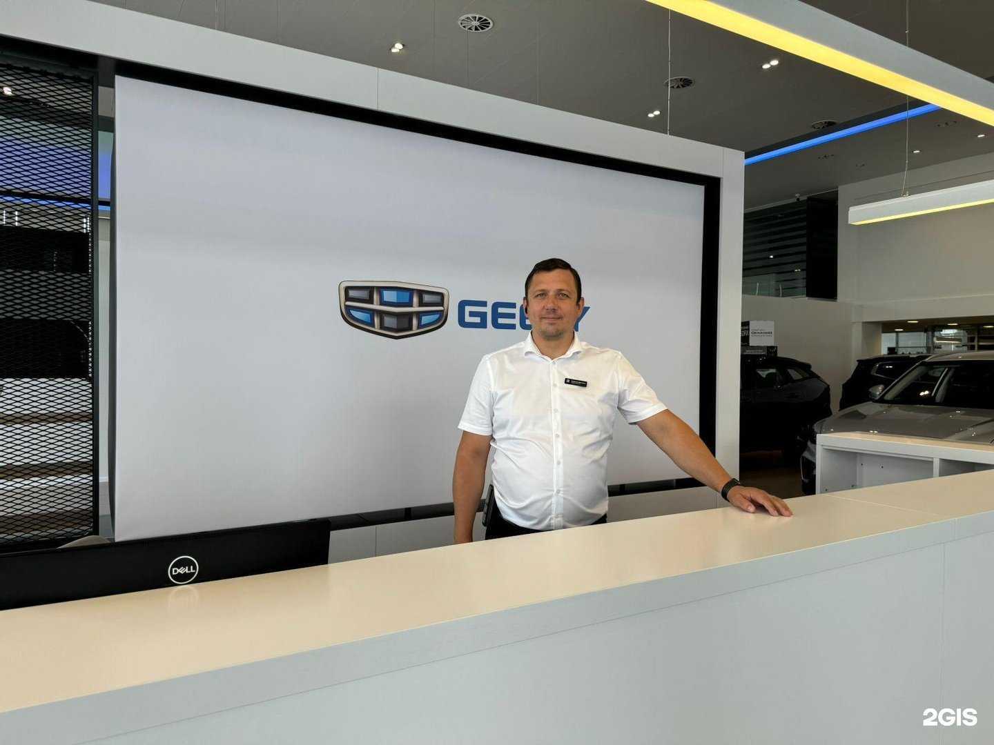 Отзывы на компанию Ключавто Красная Площадь в Краснодаре c фото