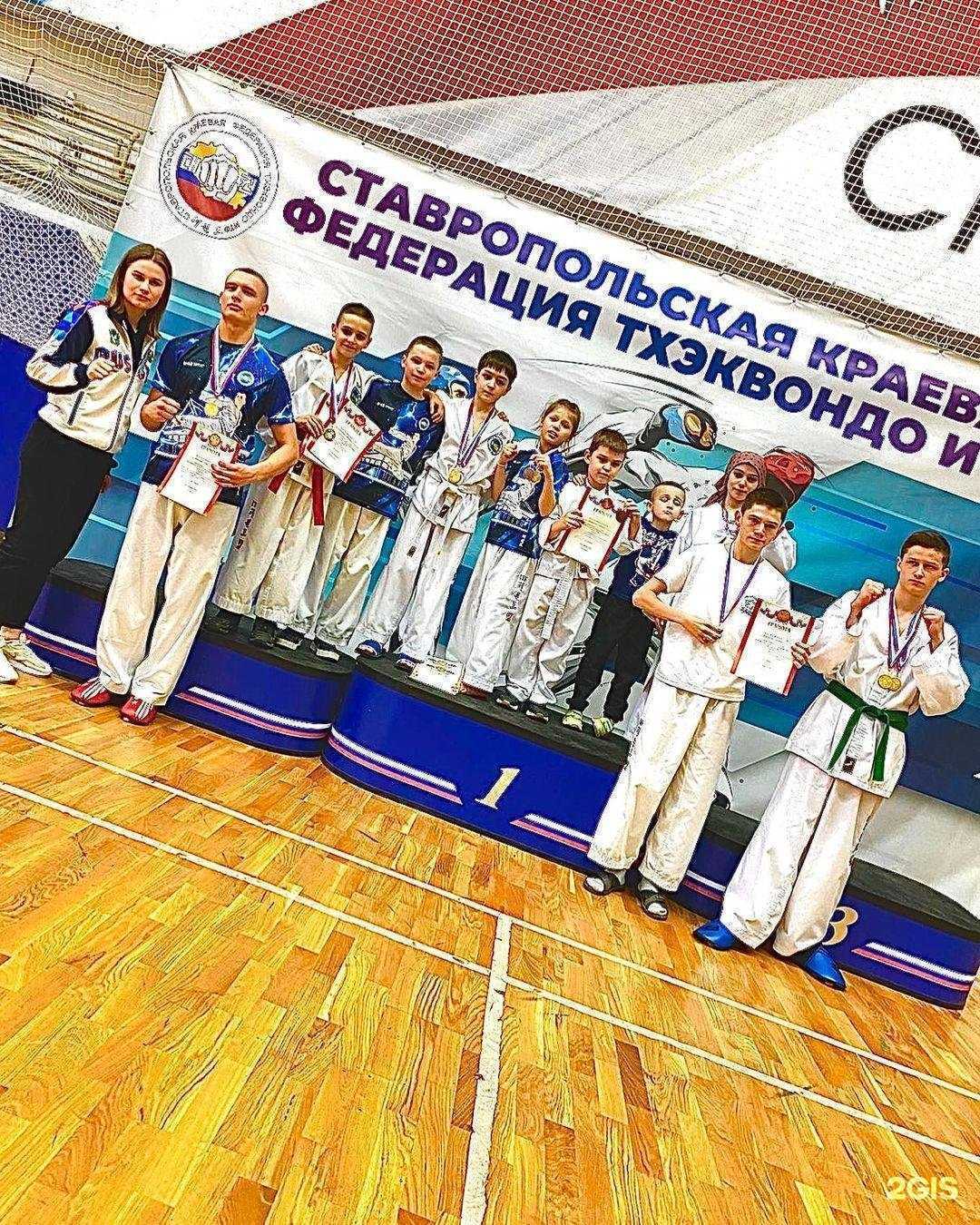 Отзывы на компанию Барс в Ставрополе c фото