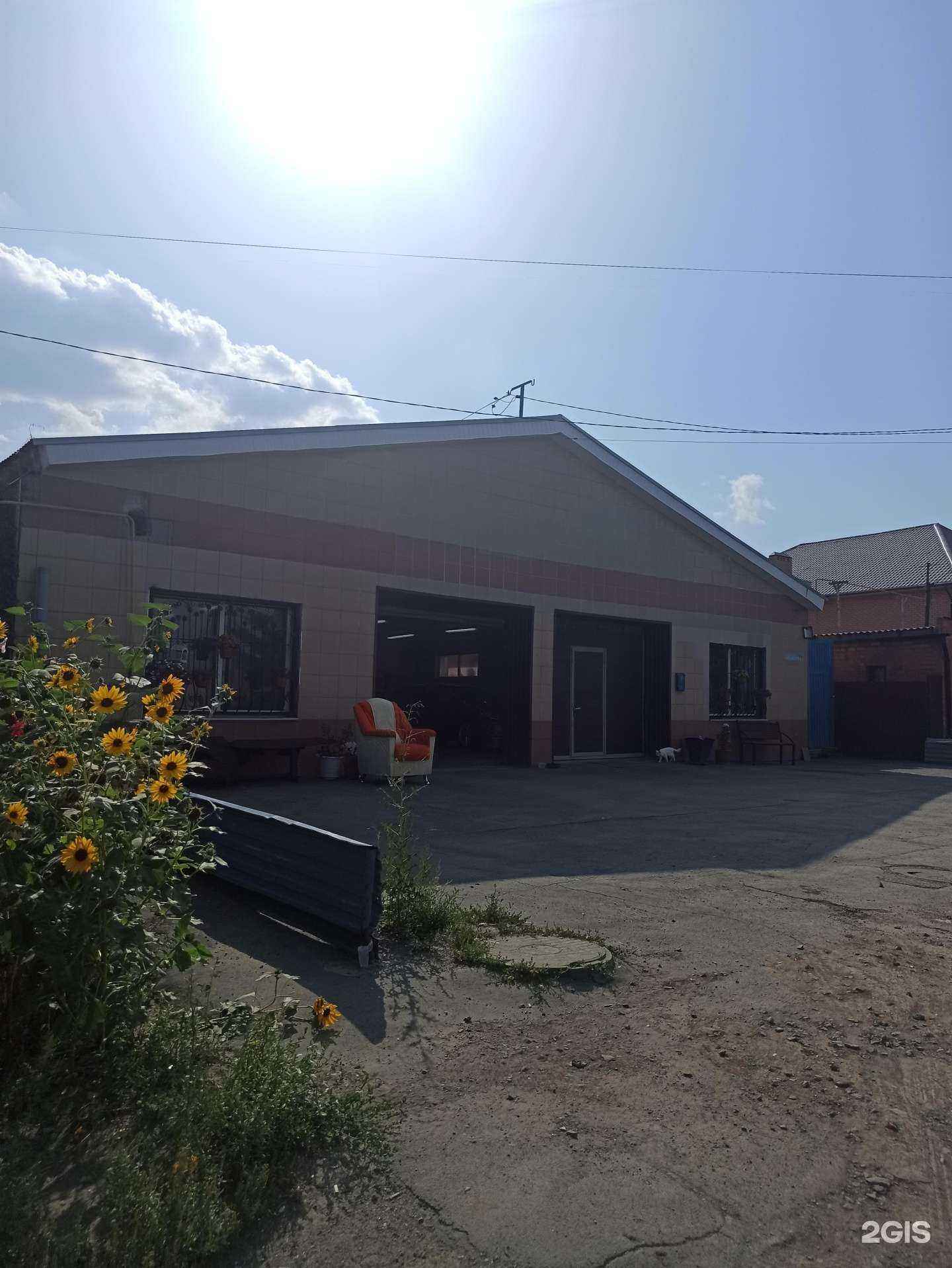 Отзывы на компанию Автомойка на Короленко в г. Орск c фото