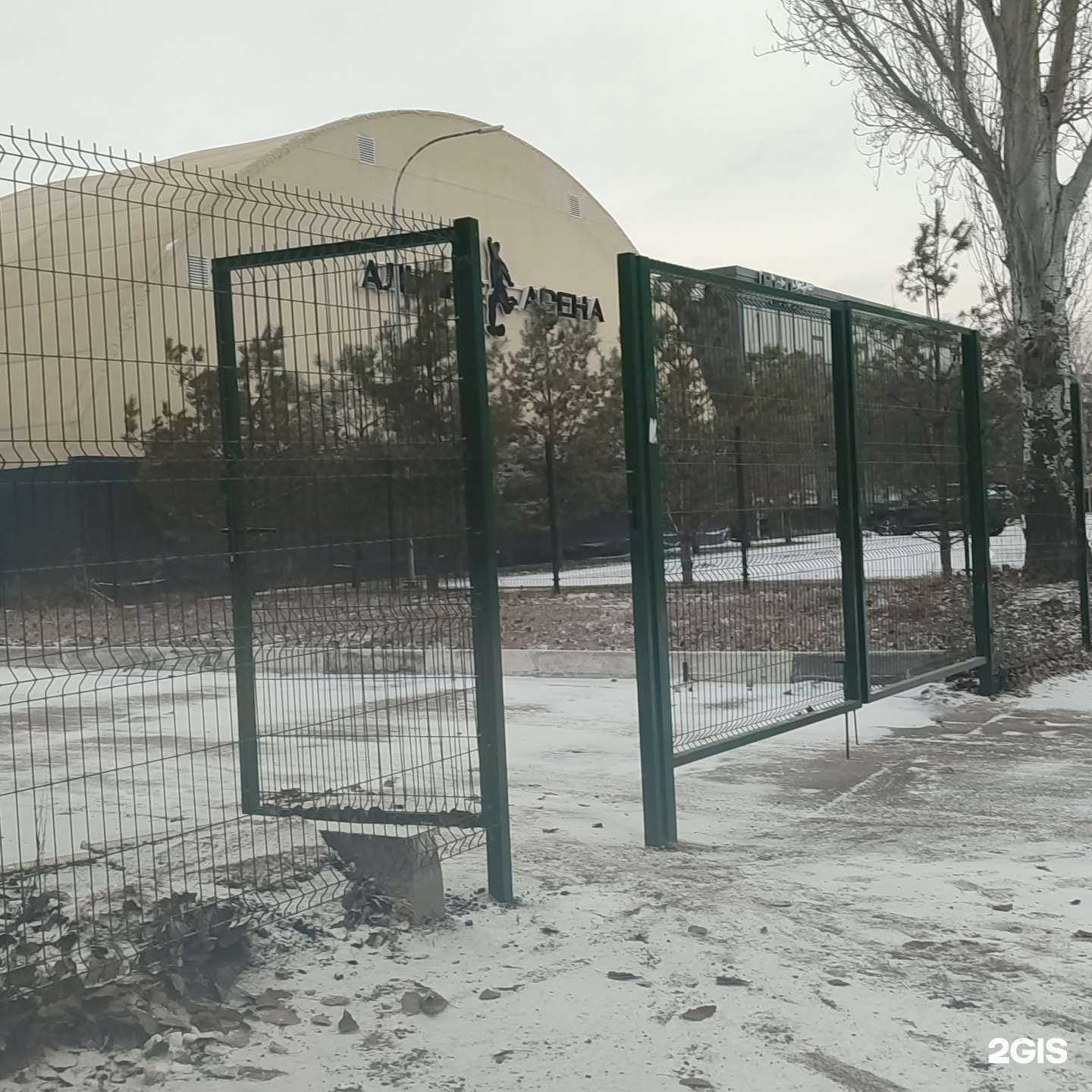 Отзывы на компанию Спартак Юниор в Новокуйбышевске c фото - фотография 2 из 2