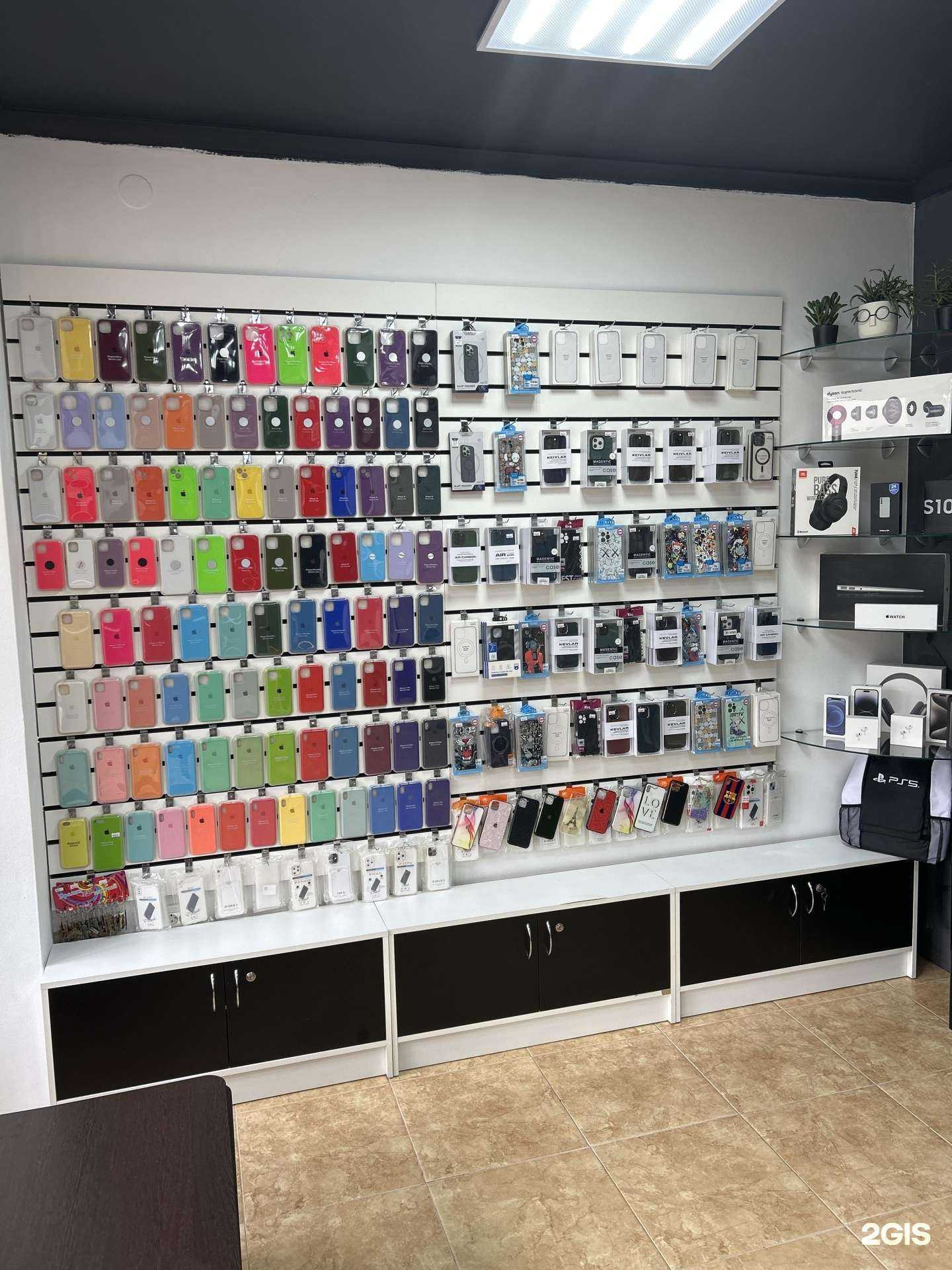 Отзывы на компанию iPhone Shop в г. Геленджик c фото