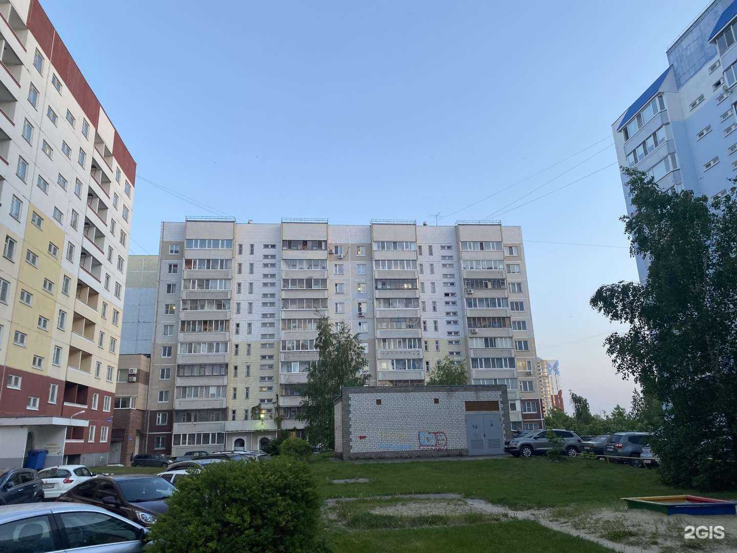 Отзывы на компанию Симбирские апартаменты в Ульяновске c фото - фотография 2 из 2